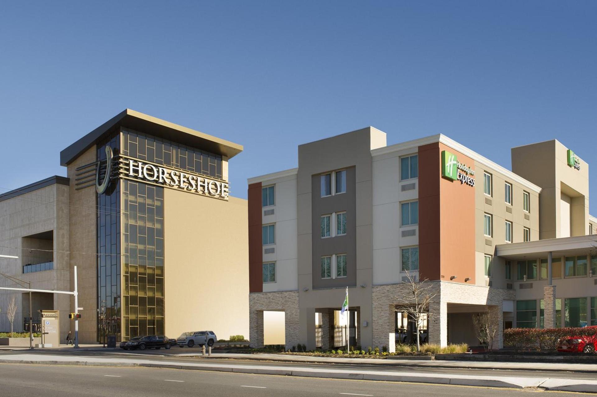 Holiday Inn Express Baltimore at the Stadiums by IHG photo 16