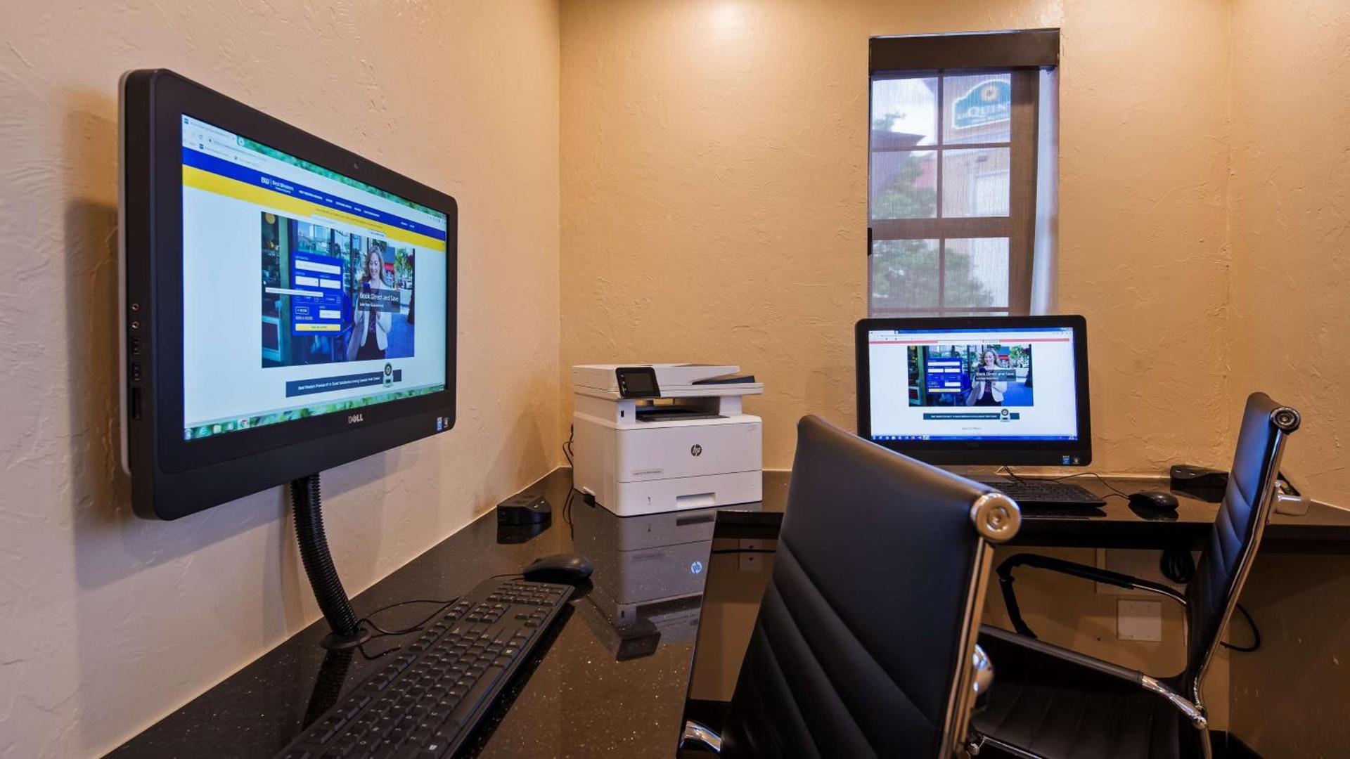 Best Western Plus Oklahoma City Yukon photo 15