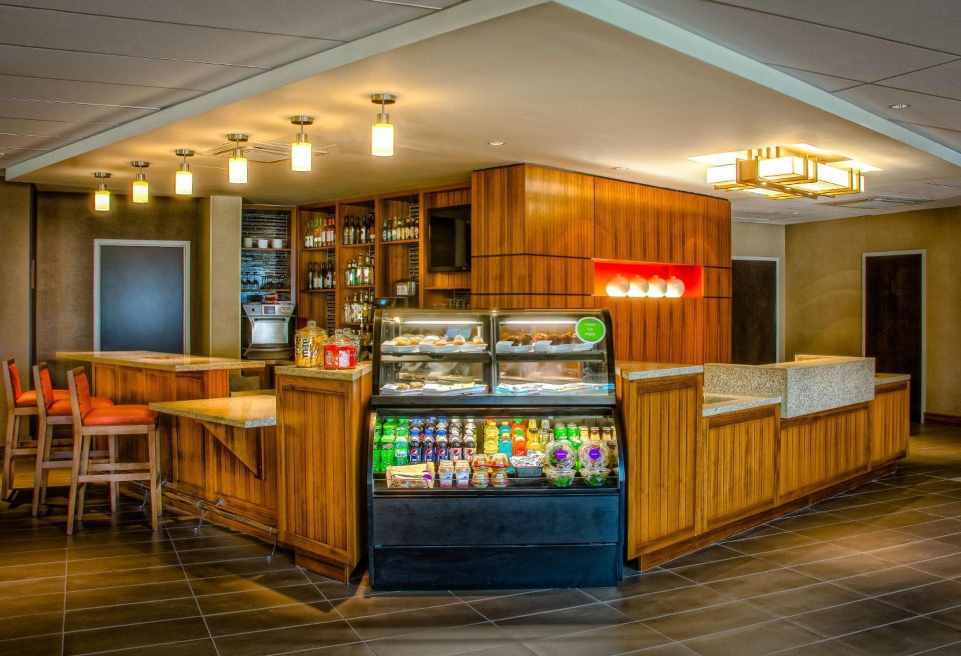Hyatt Place Charlotte Downtown photo 9