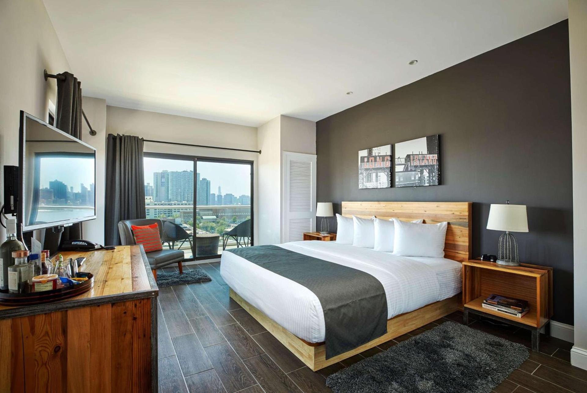 Ravel Hotel Trademark Collection by Wyndham photo 39