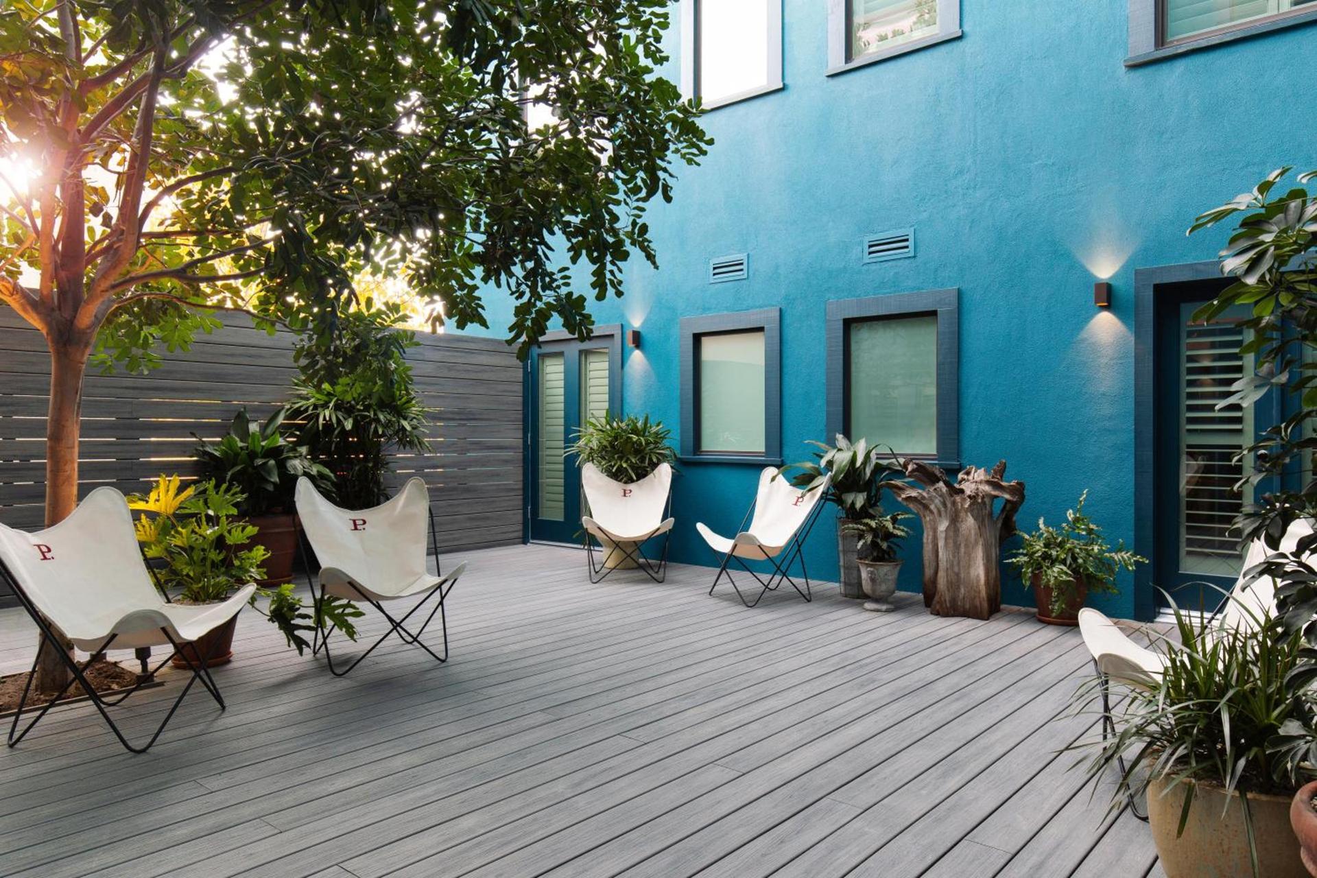 Palihotel Culver City photo 5