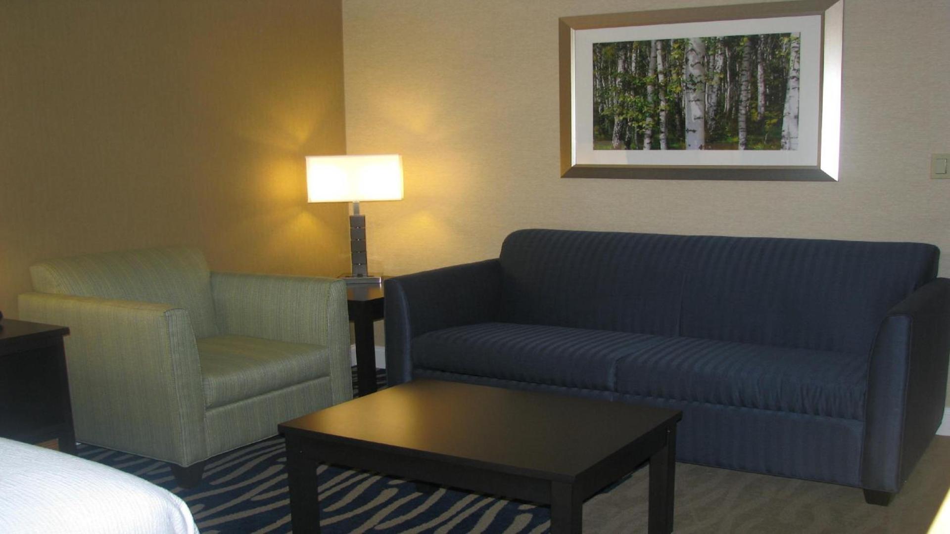 Doubletree By Hilton Concord Downtown photo 24