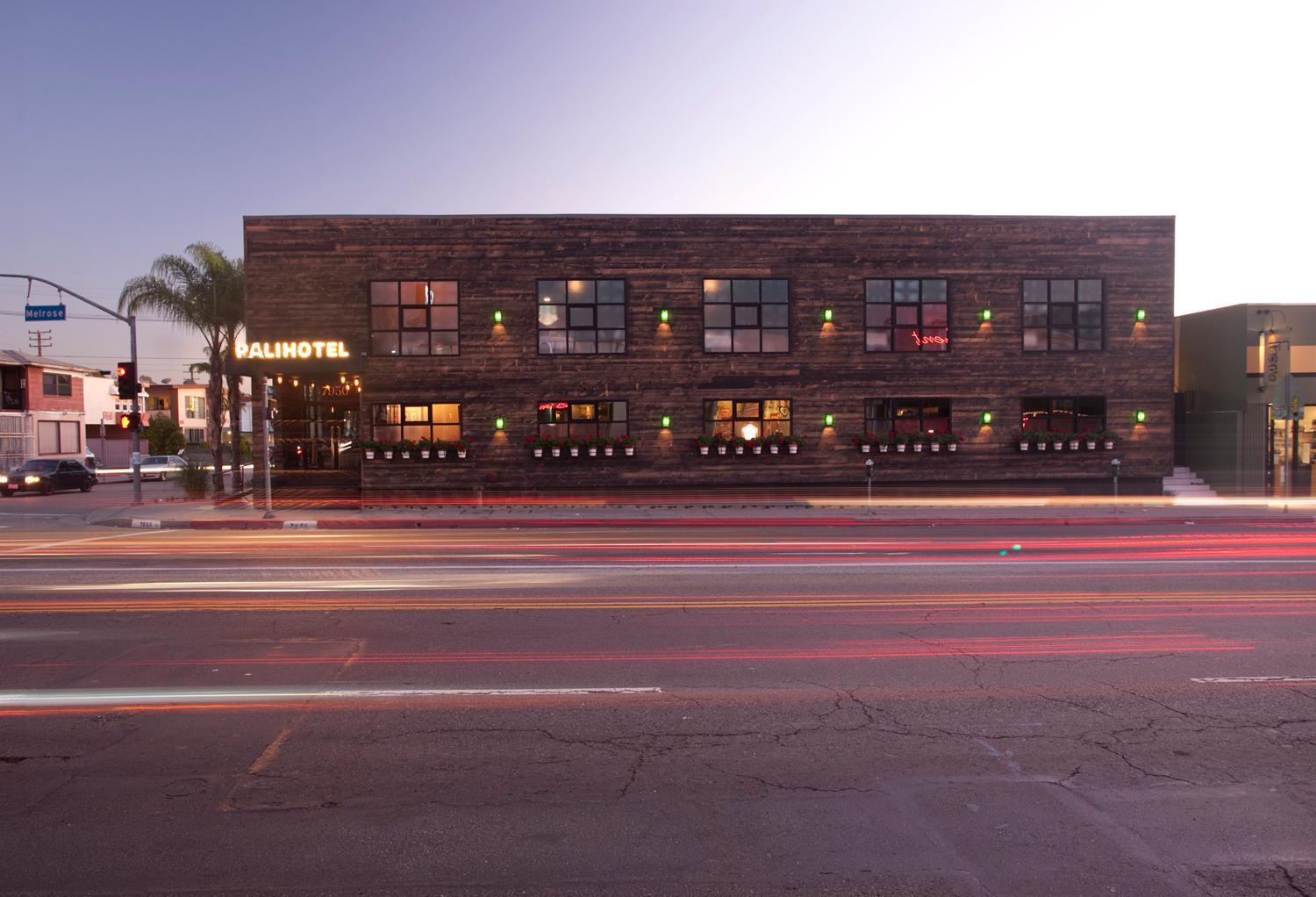 Palihotel Melrose photo 1