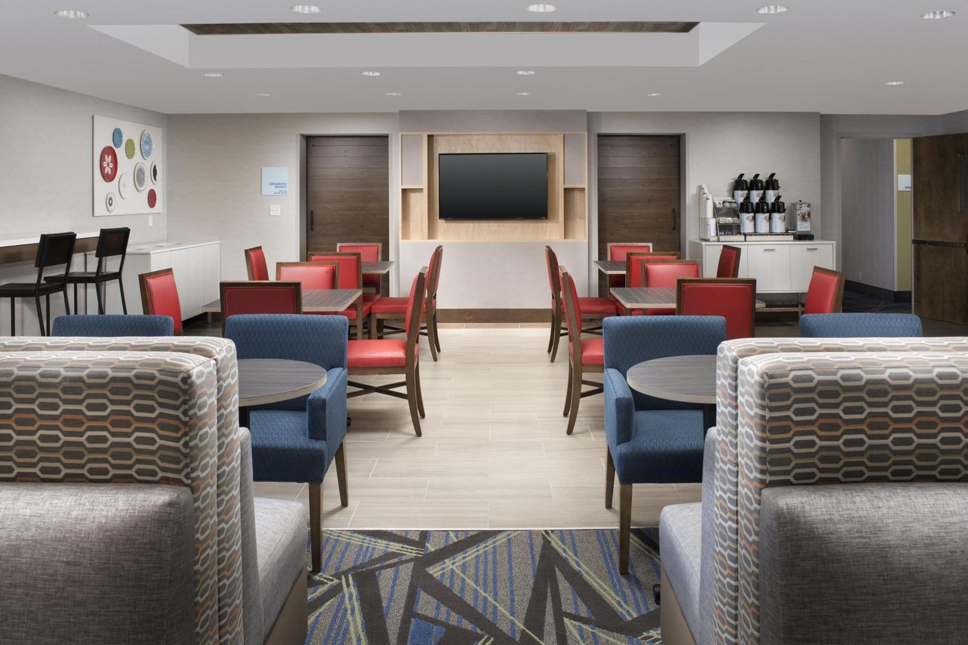 Holiday Inn Express Andover North - Lawrence by IHG photo 14