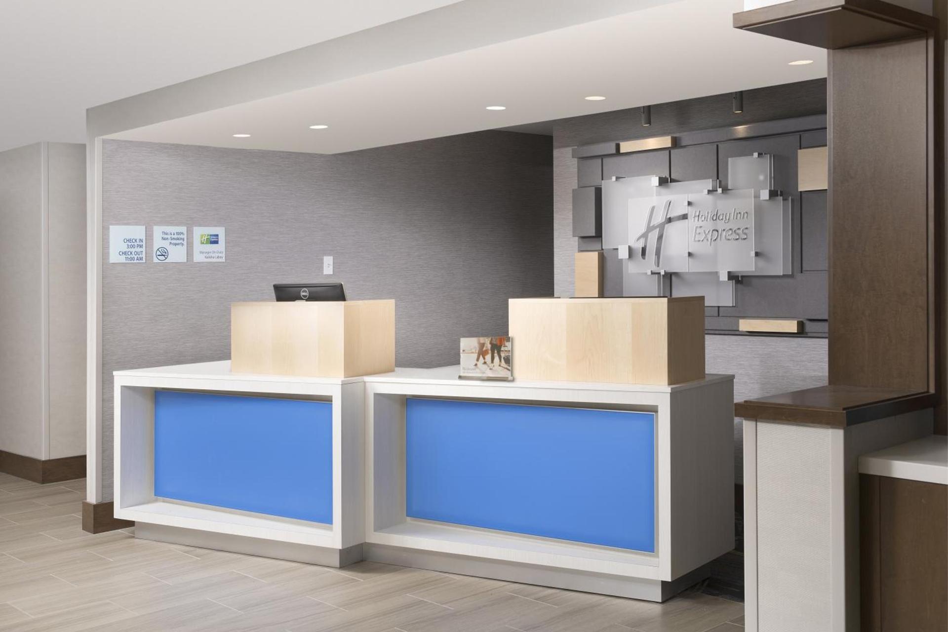 Holiday Inn Express Andover North - Lawrence by IHG photo 9