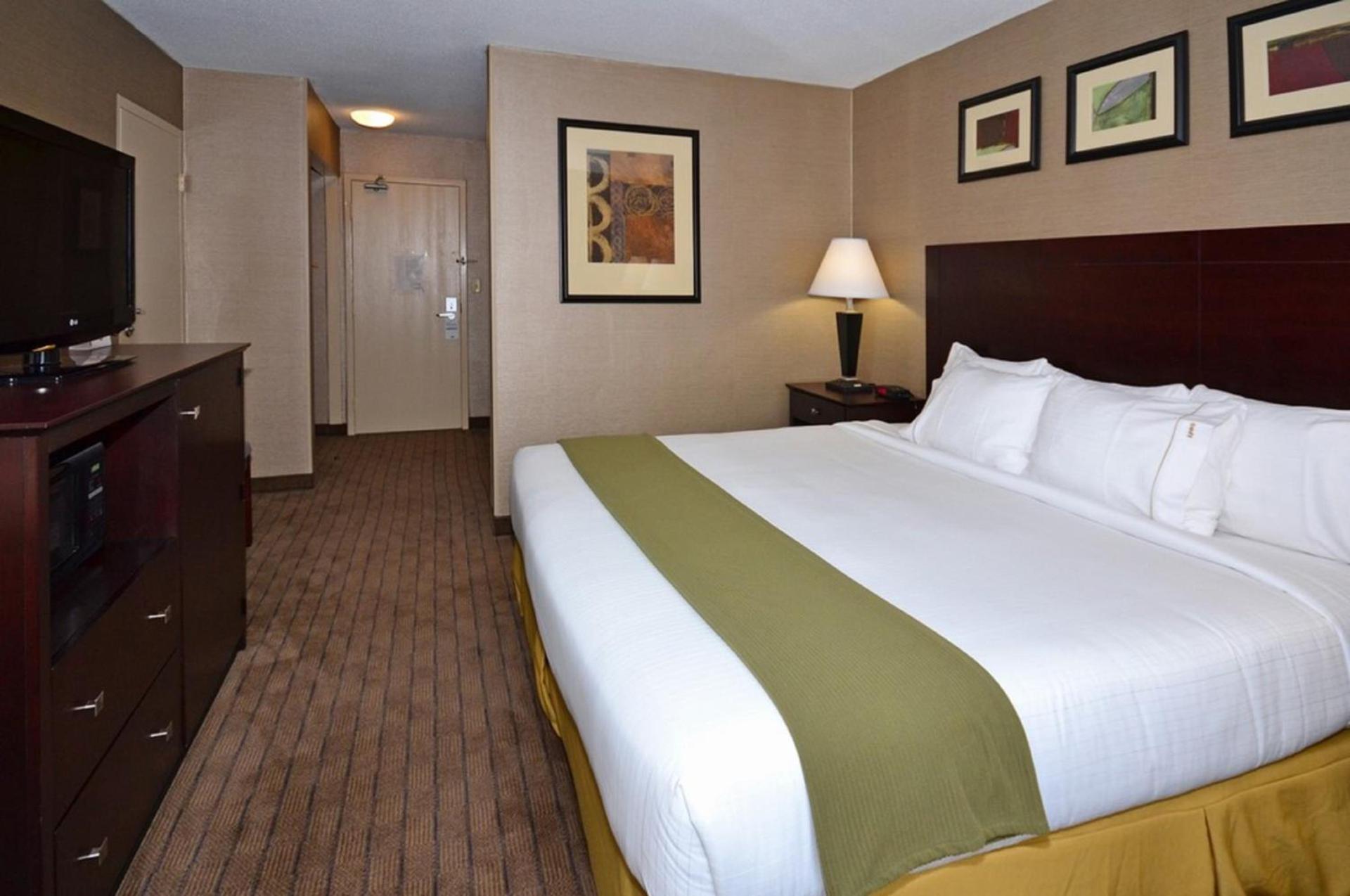 Garner Hotel Brockton - Boston by IHG photo 4
