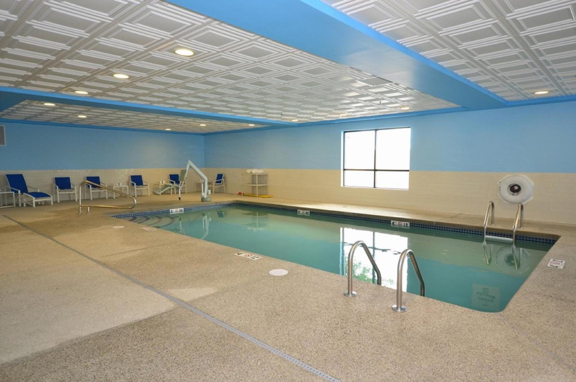 Garner Hotel Brockton - Boston by IHG photo 3