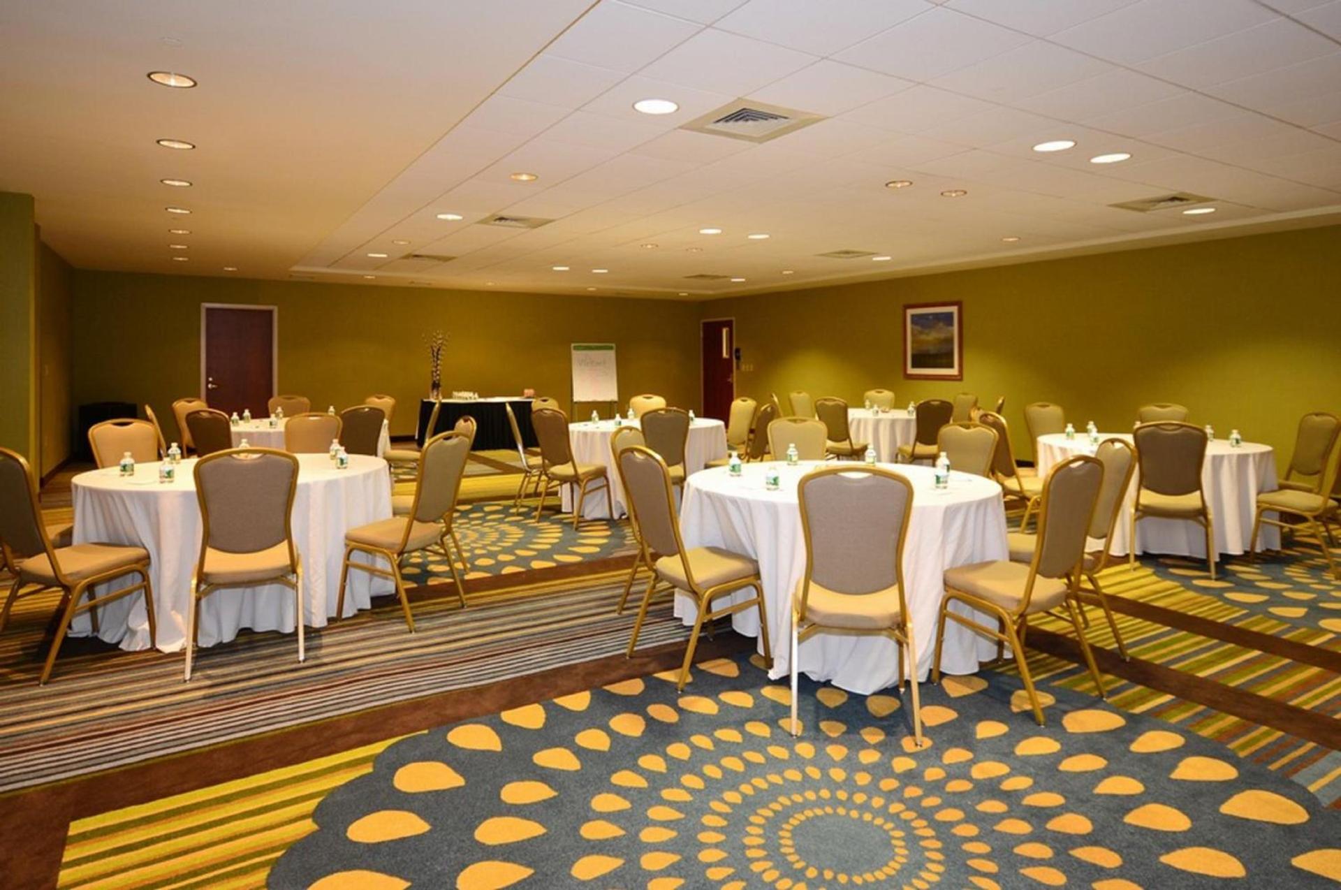 Garner Hotel Brockton - Boston by IHG photo 9