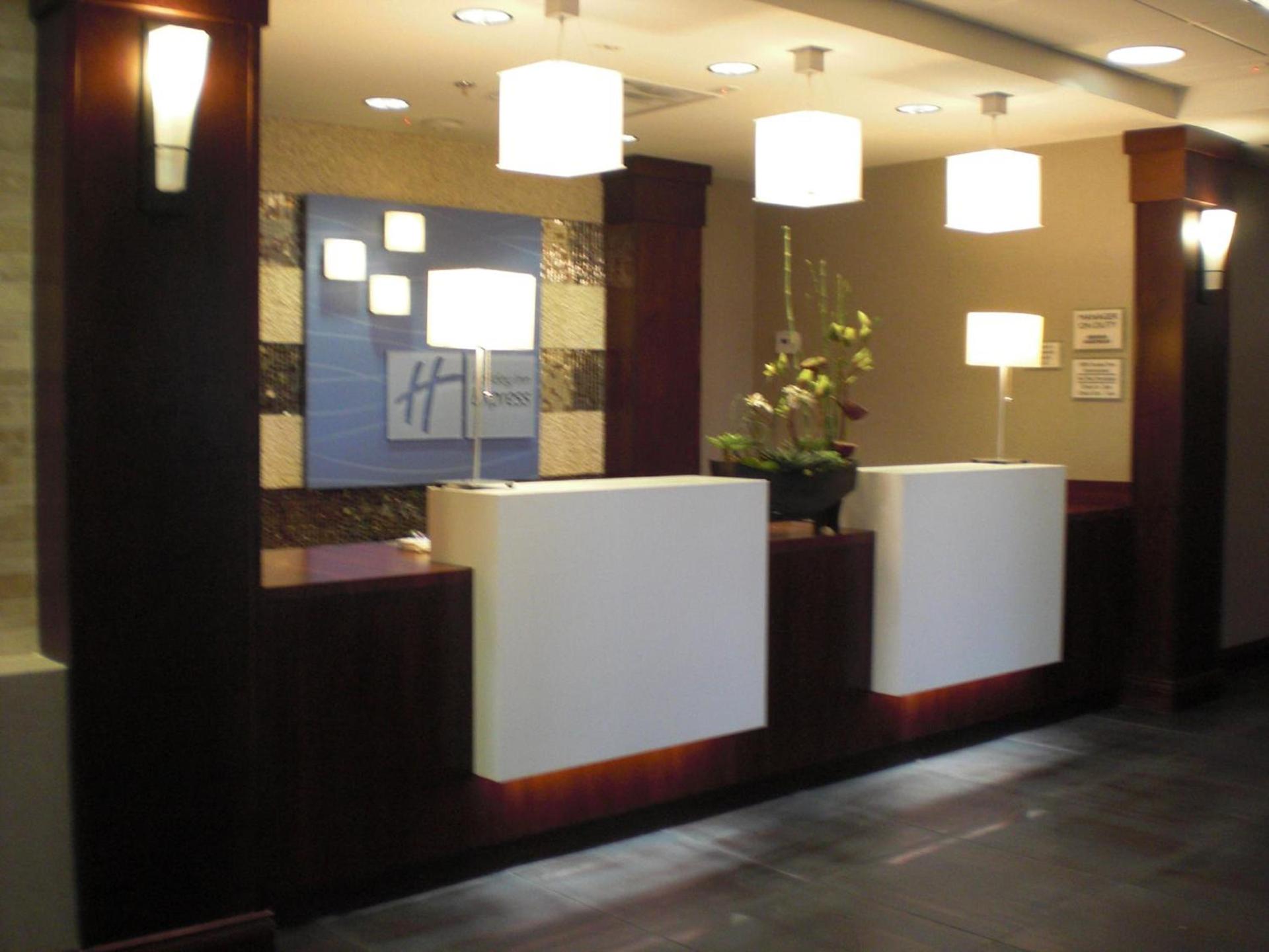 Holiday Inn Express Hotel & Suites Atlanta-Cumming by IHG photo 7