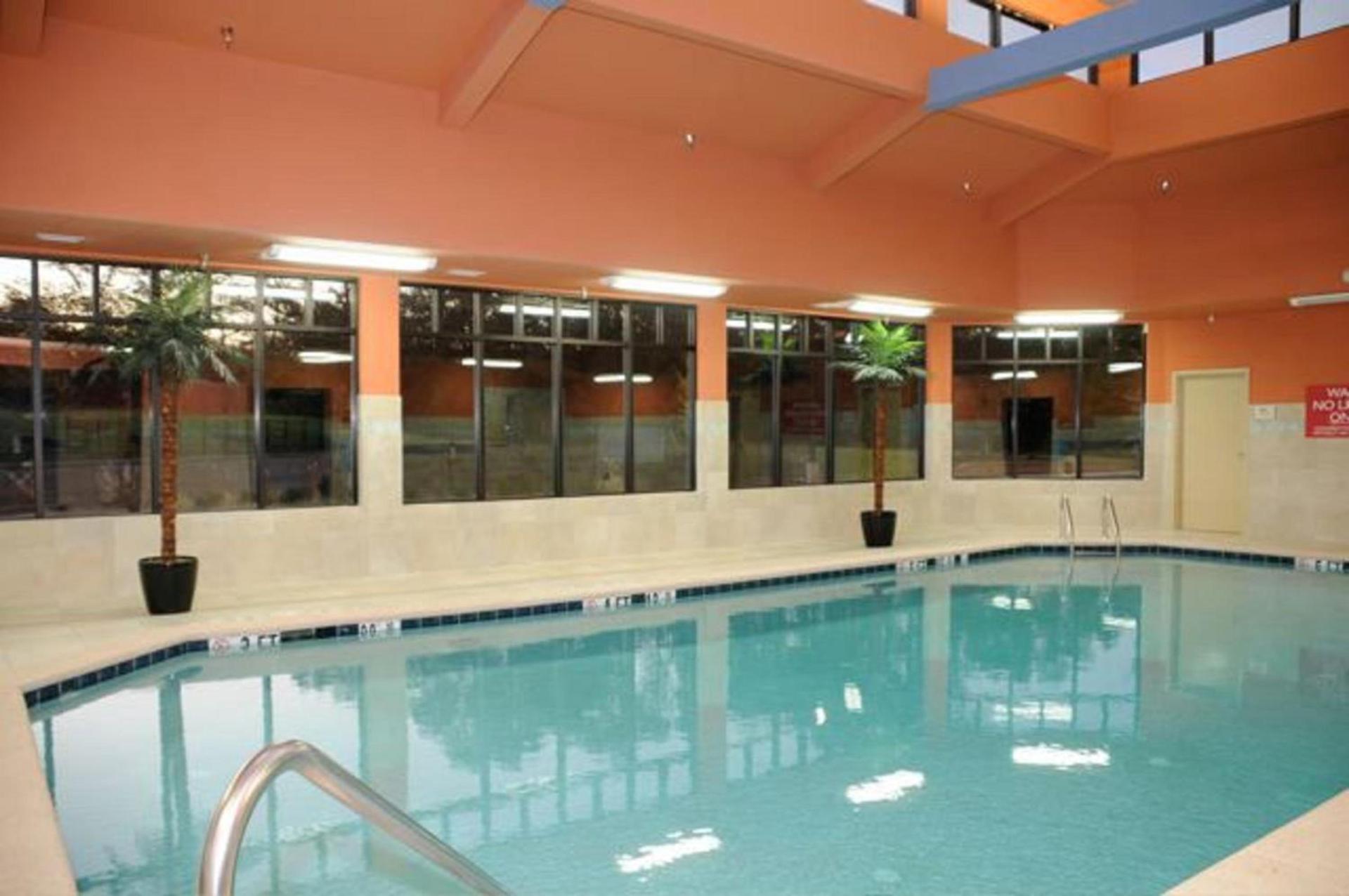 Holiday Inn Express Hotel & Suites Atlanta-Cumming by IHG photo 27