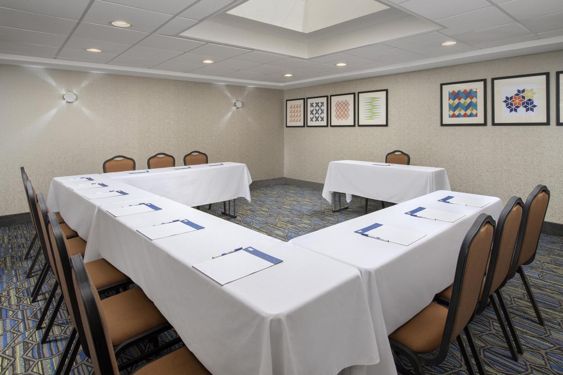 Holiday Inn Express Boston - Saugus by IHG photo 24