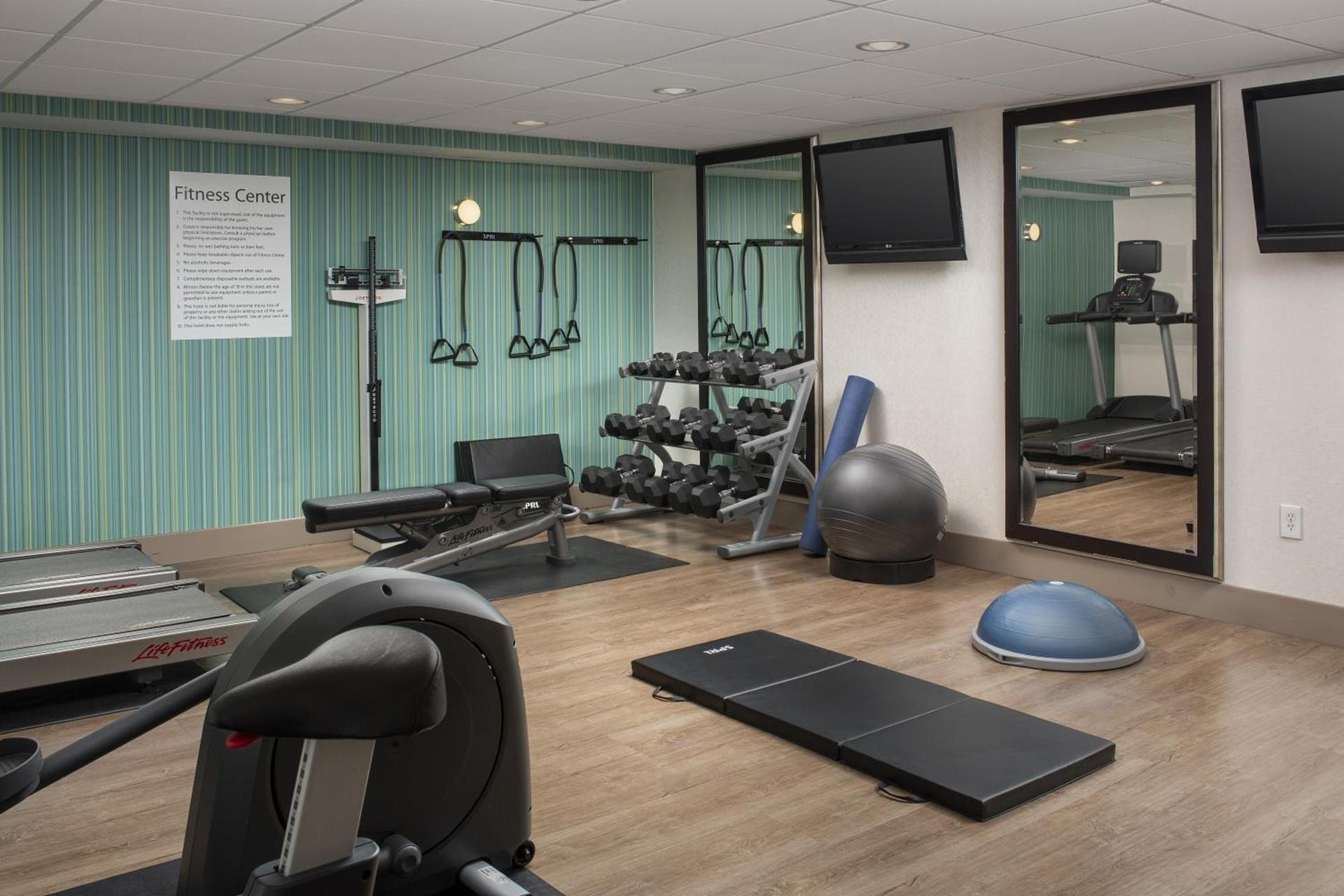 Holiday Inn Express Boston - Saugus by IHG photo 50