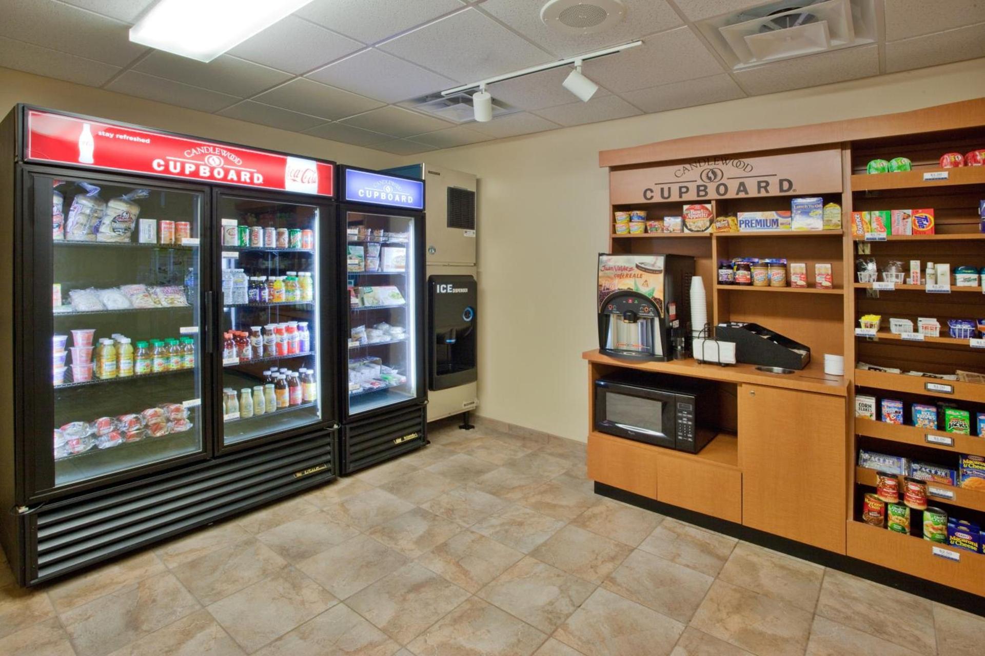Candlewood Suites Kalamazoo by IHG photo 34