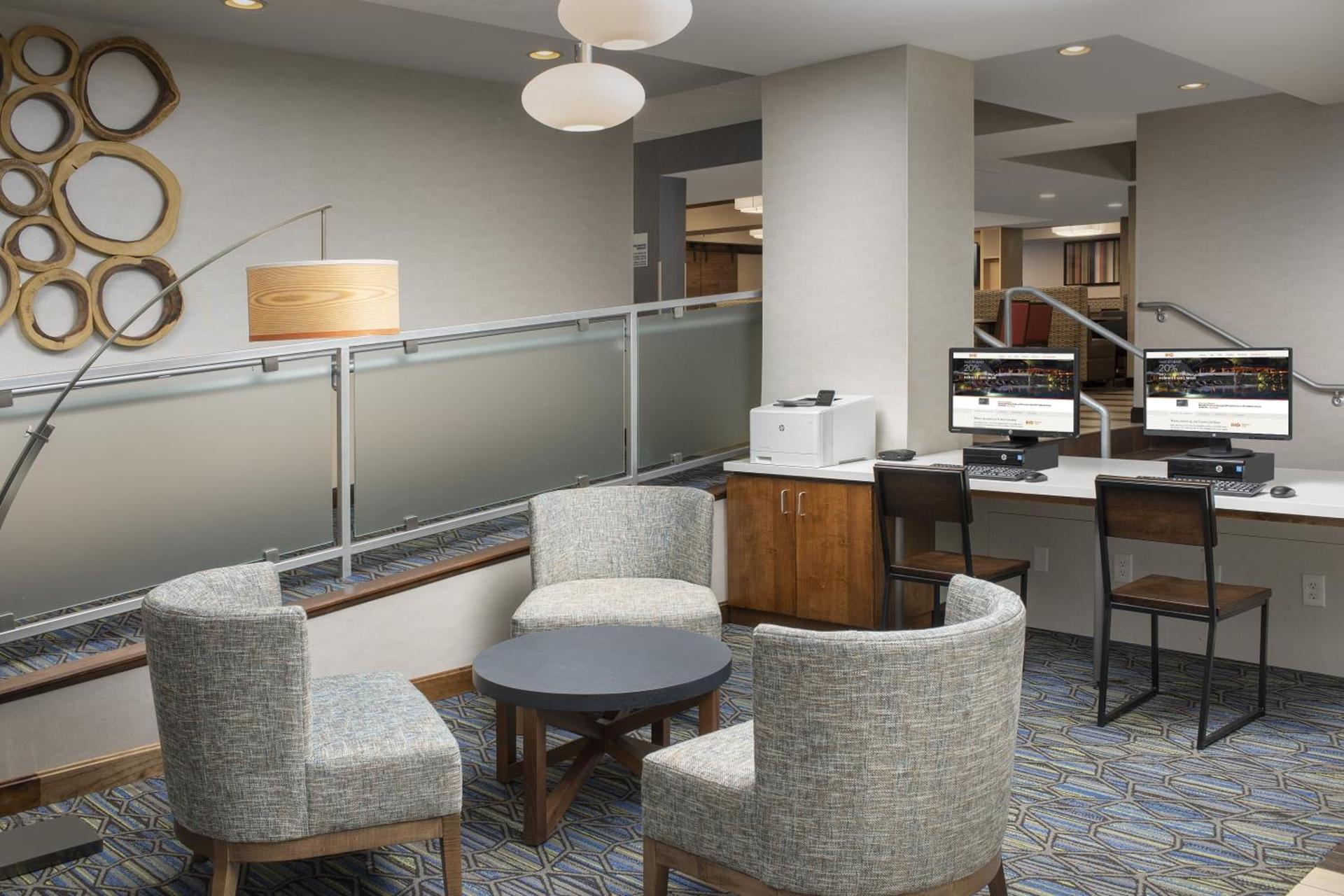 Holiday Inn Express Boston - Saugus by IHG photo 18