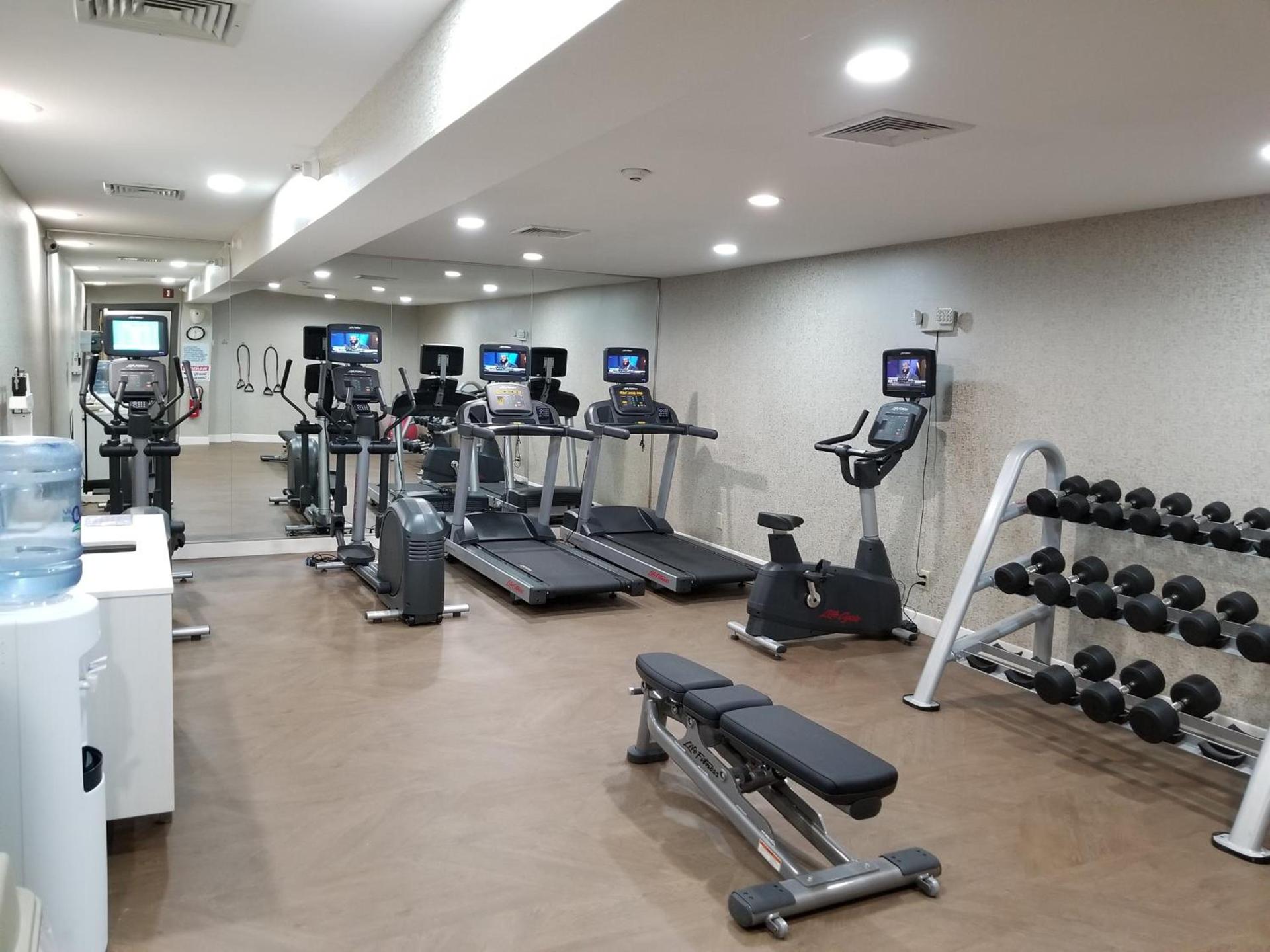 Holiday Inn Express Birch Run-Frankenmuth Area by IHG photo 20