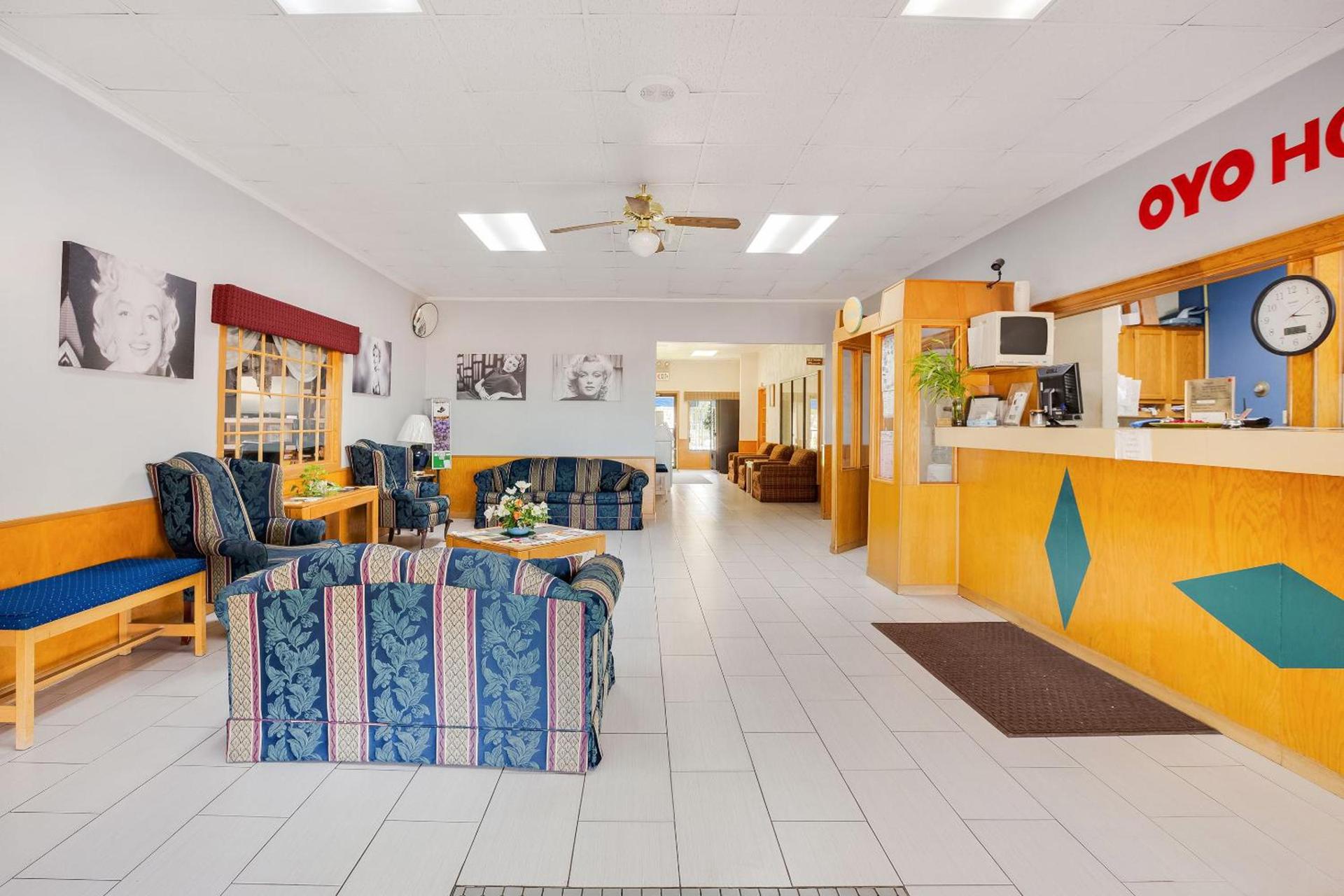 OYO Hotel Tyler Lindale photo 15