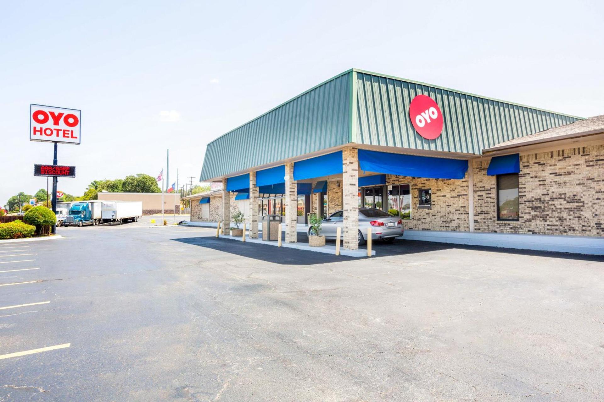 OYO Hotel Tyler Lindale photo 3