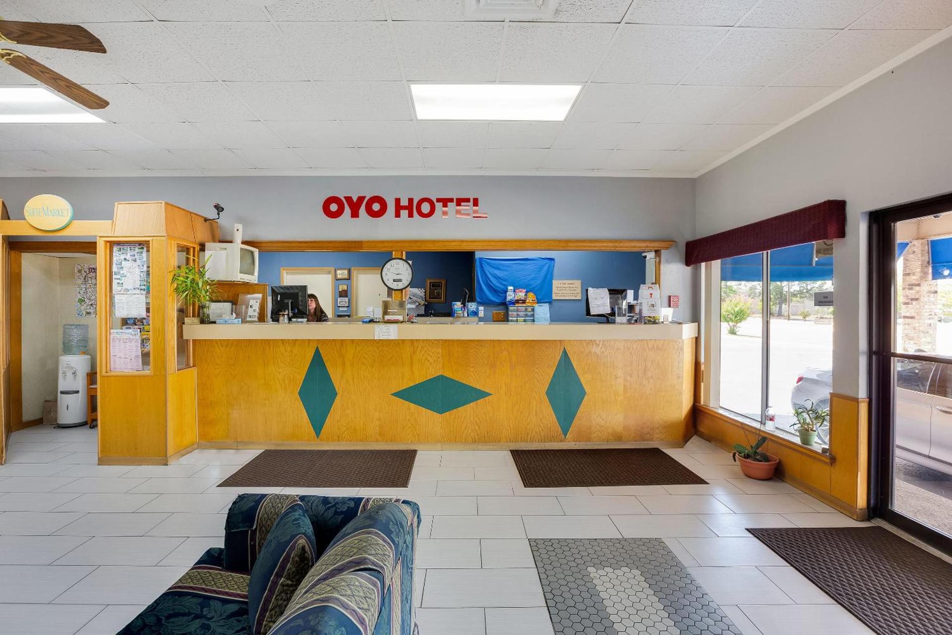 OYO Hotel Tyler Lindale photo 8