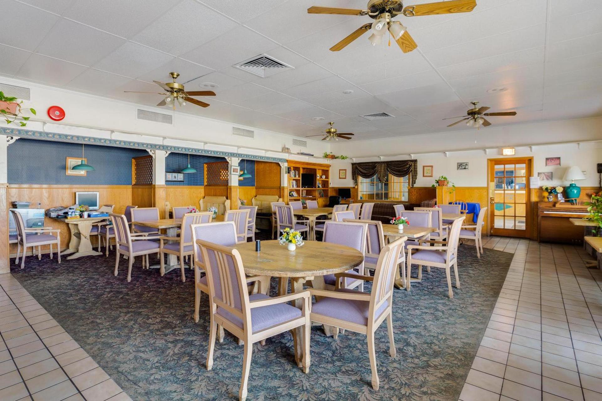 OYO Hotel Tyler Lindale photo 4