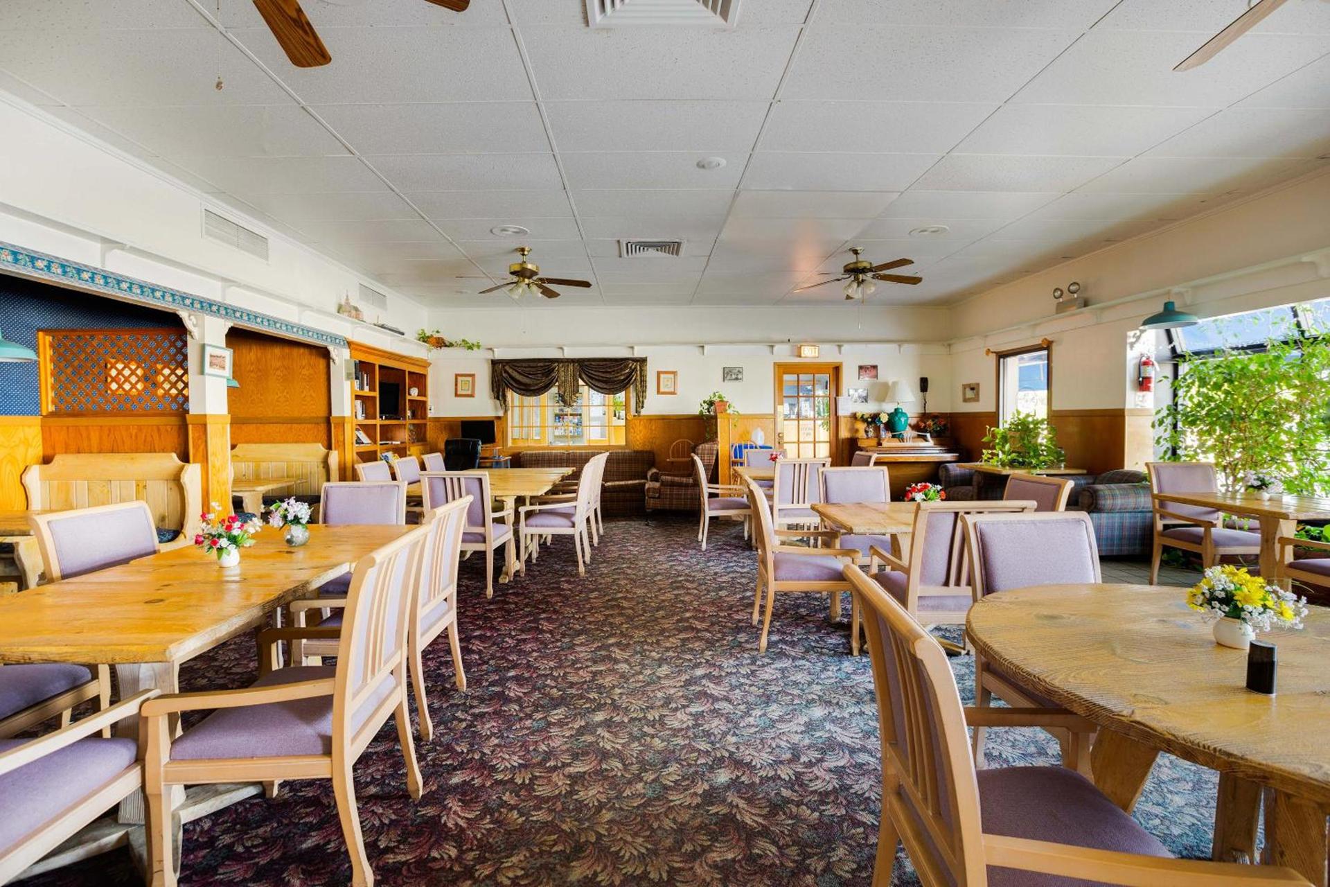 OYO Hotel Tyler Lindale photo 19