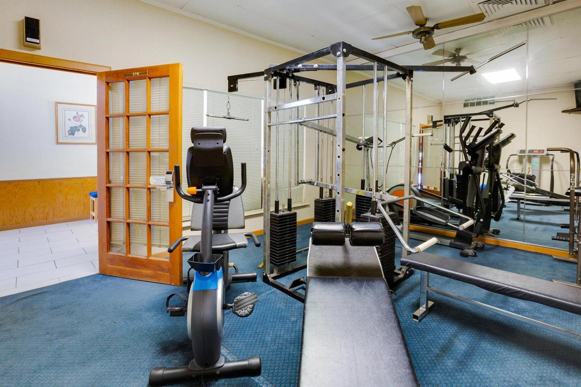 OYO Hotel Tyler Lindale photo 2