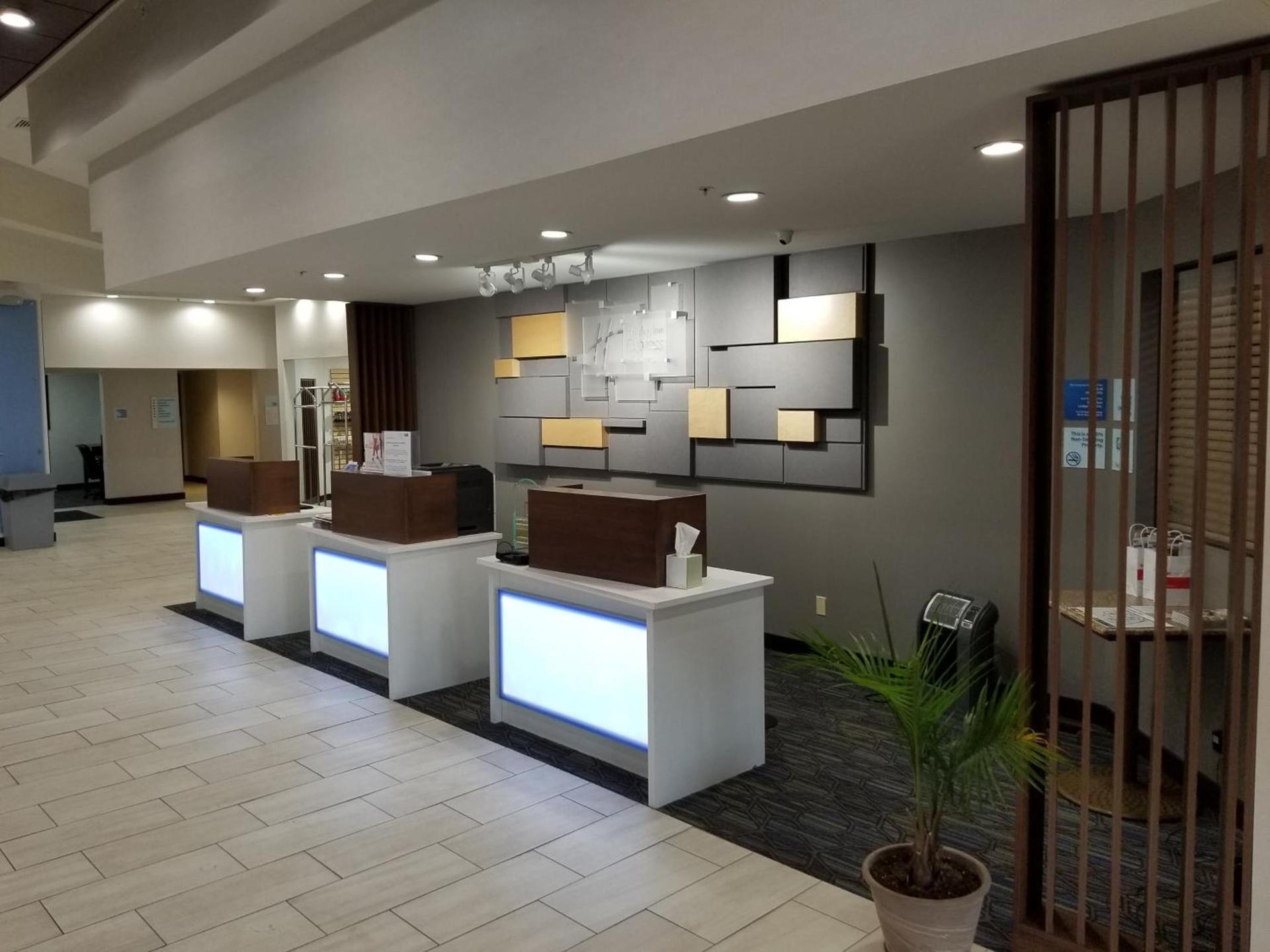 Holiday Inn Express Birch Run-Frankenmuth Area by IHG photo 24