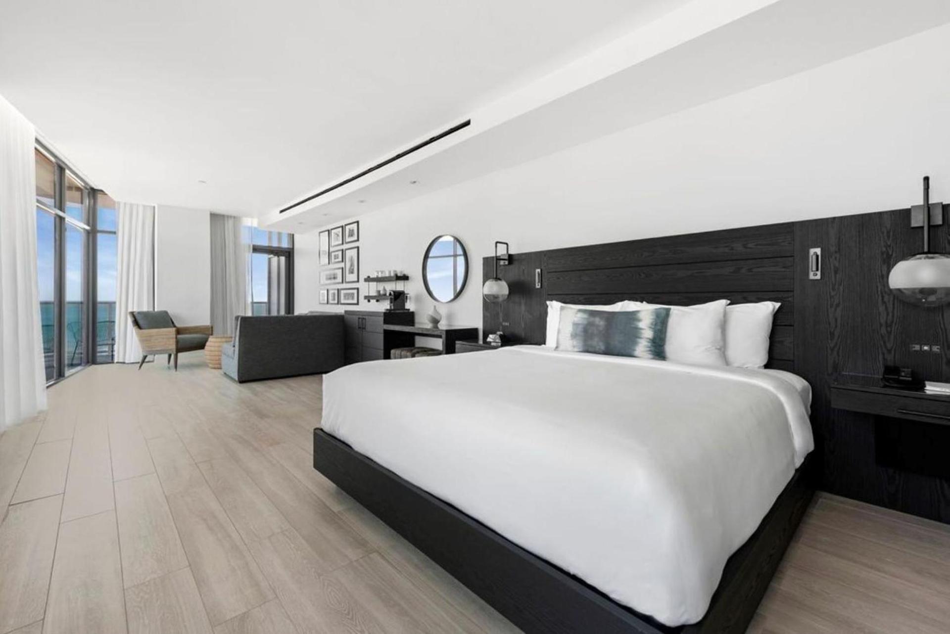 Wave Resort photo 5