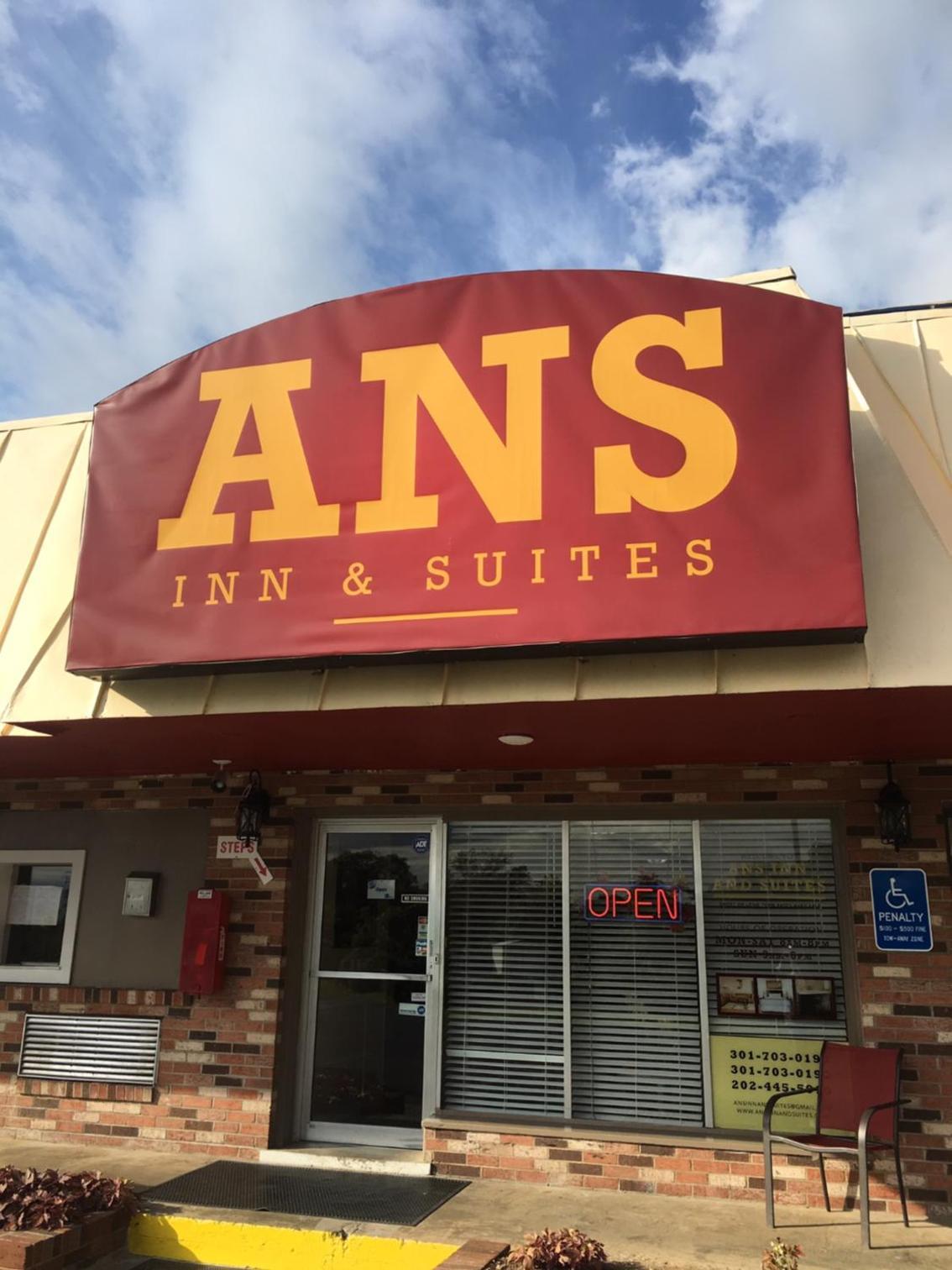 ANS INN & SUITES photo 3