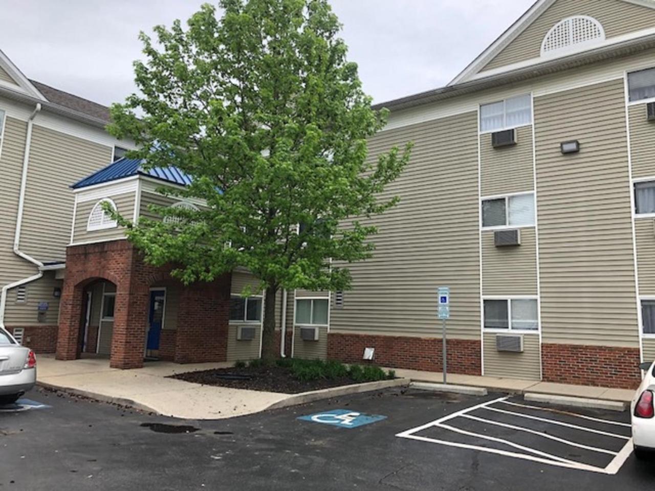 InTown Suites Extended Stay Columbus OH - Dublin photo 1
