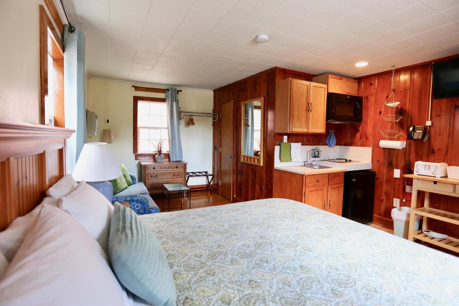 Cape Pines Motel photo 19