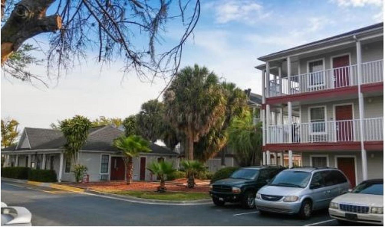InTown Suites Extended Stay Orlando FL - South photo 1