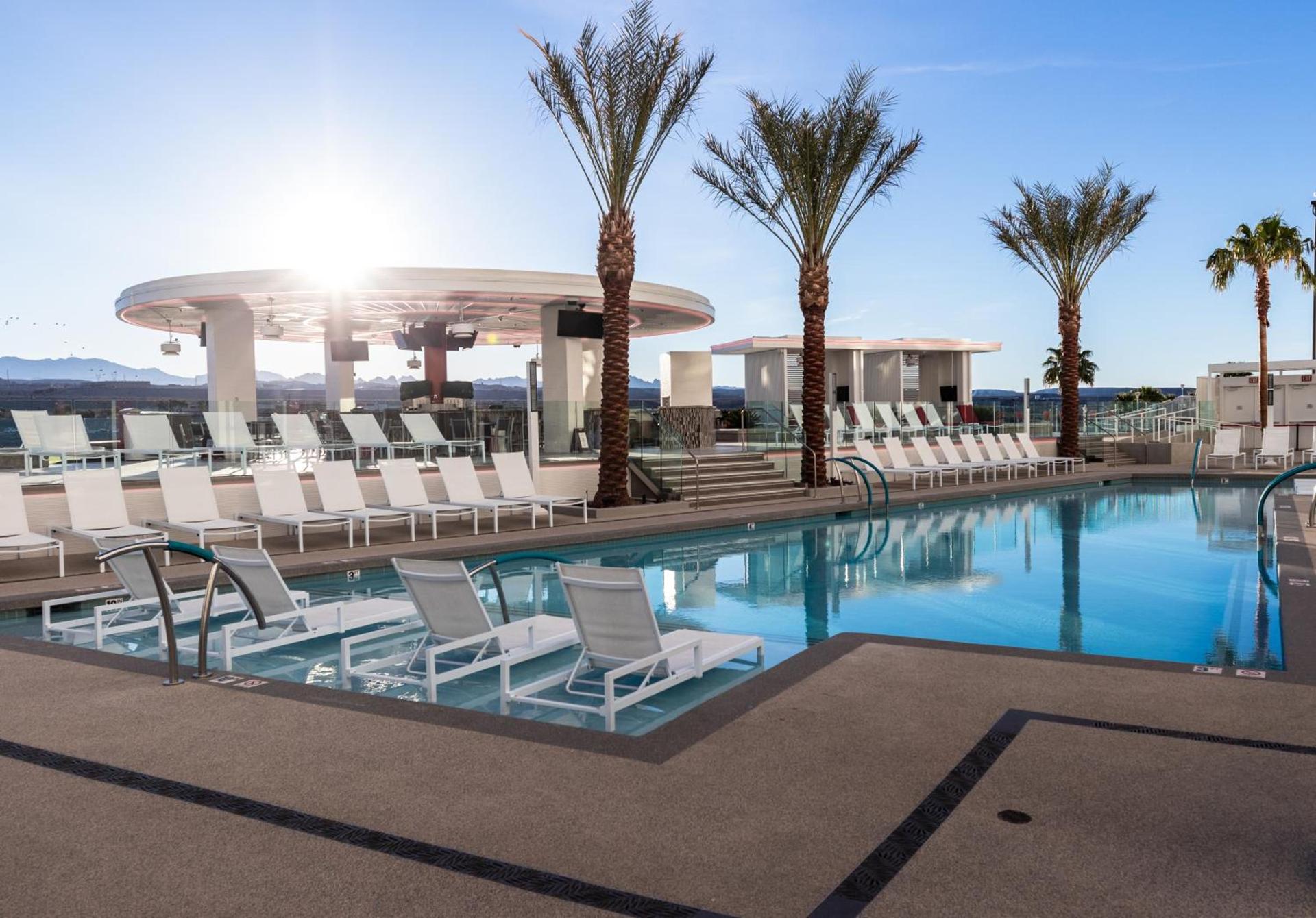 Don Laughlin's Riverside Resort & Casino photo 18