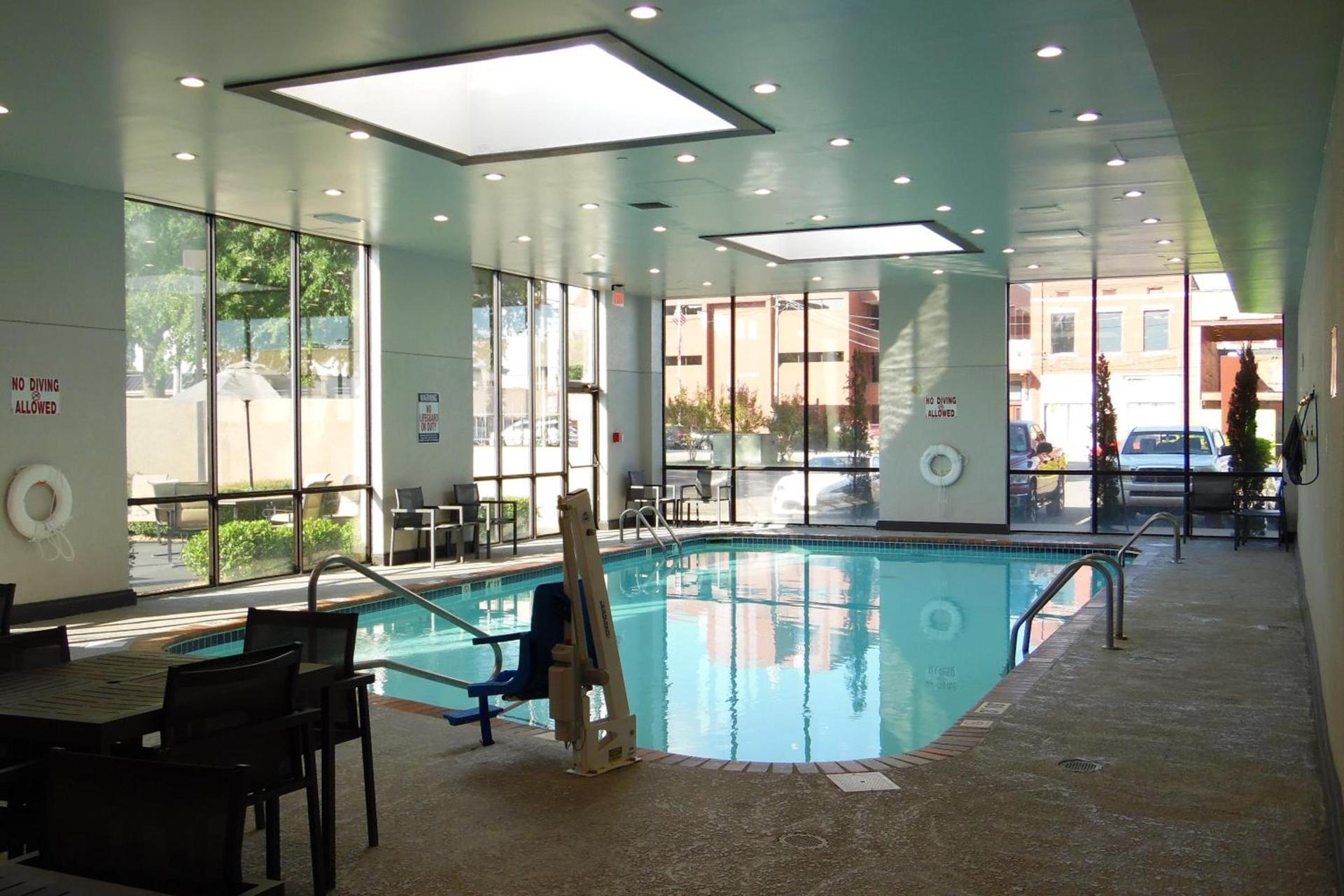 Wyndham Fort Smith City Center photo 64