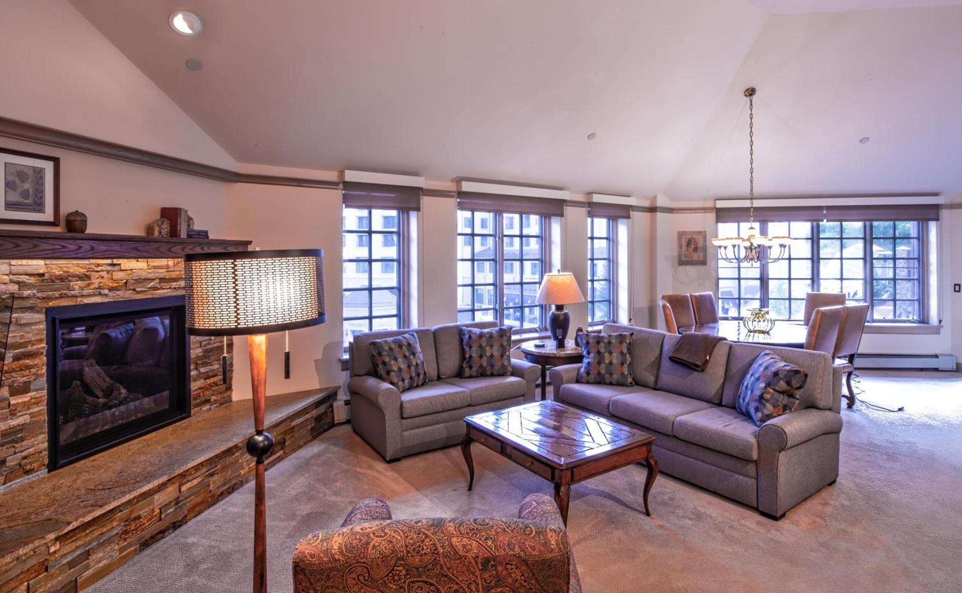 Park Plaza Beaver Creek photo 18