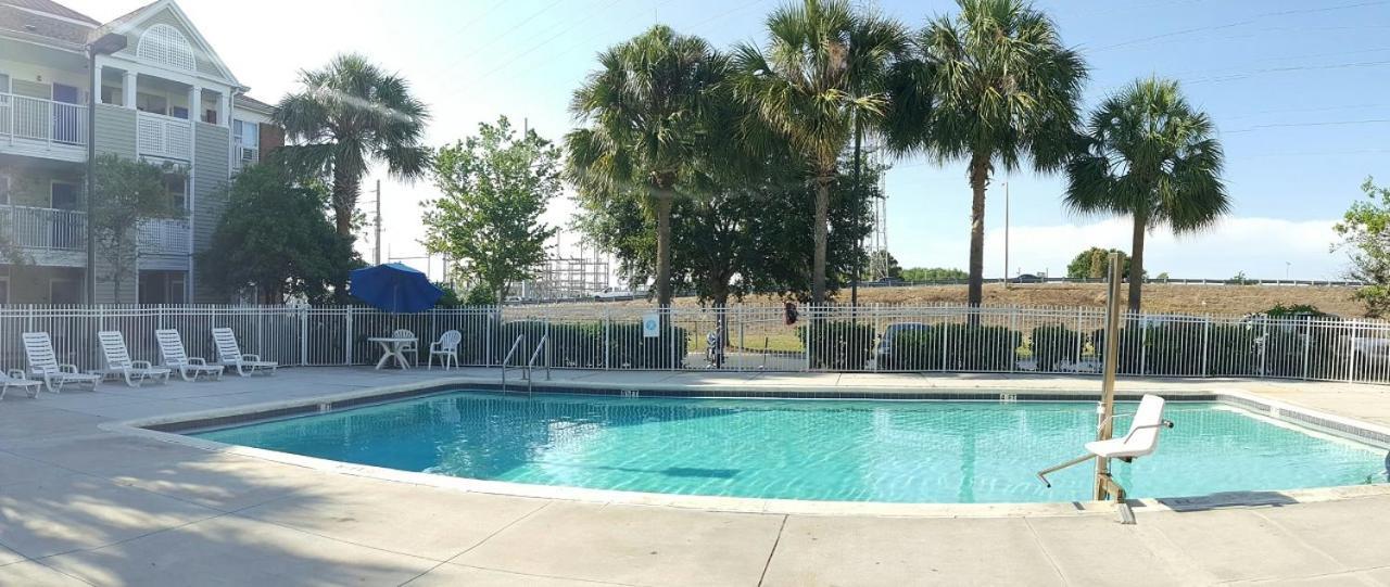 InTown Suites Extended Stay Orlando FL - Universal photo 8