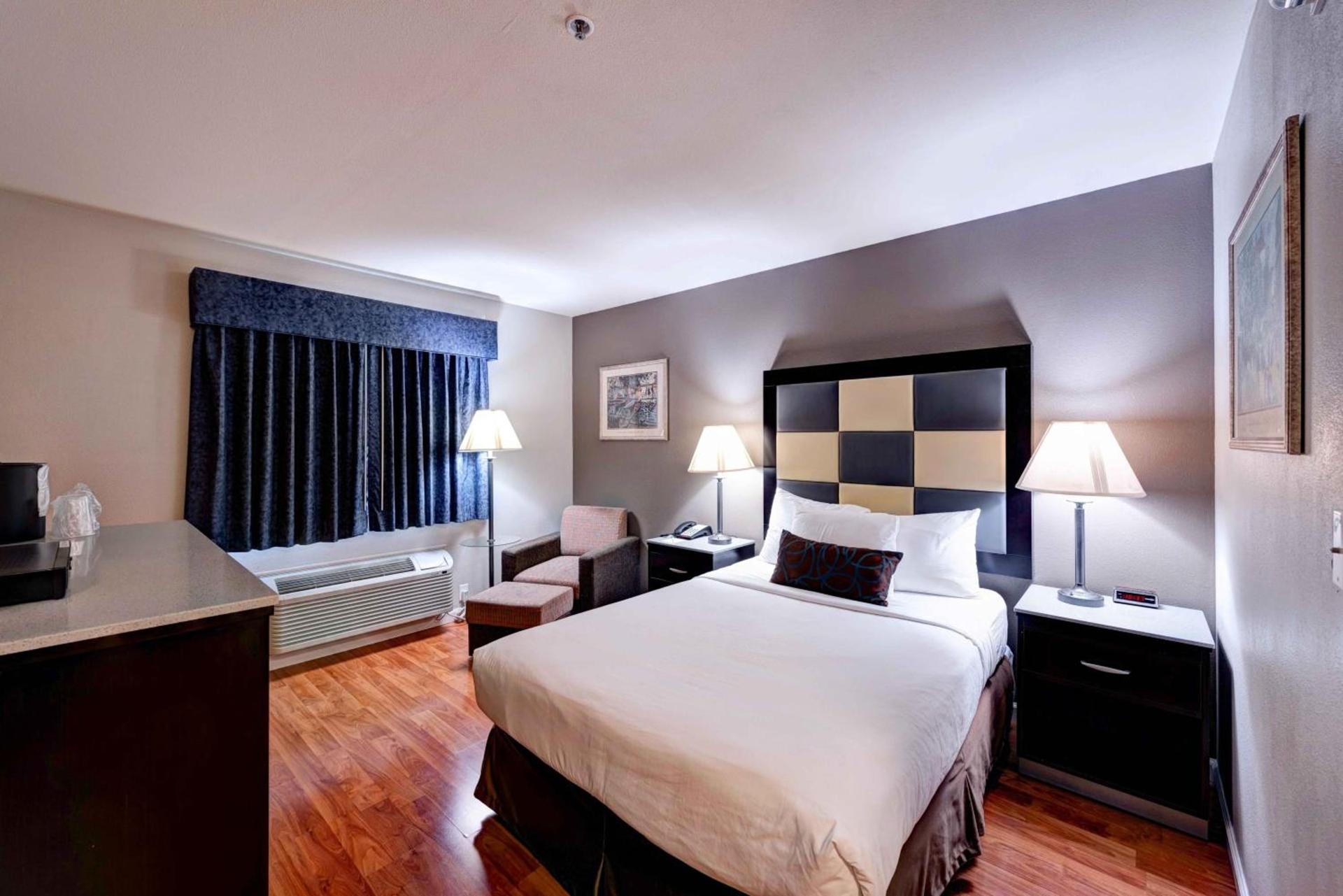 SureStay Plus Hotel by Best Western Redding photo 14