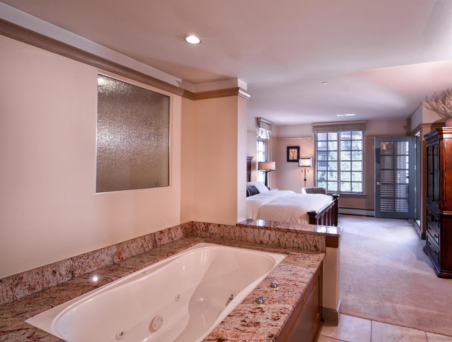 Park Plaza Beaver Creek photo 16