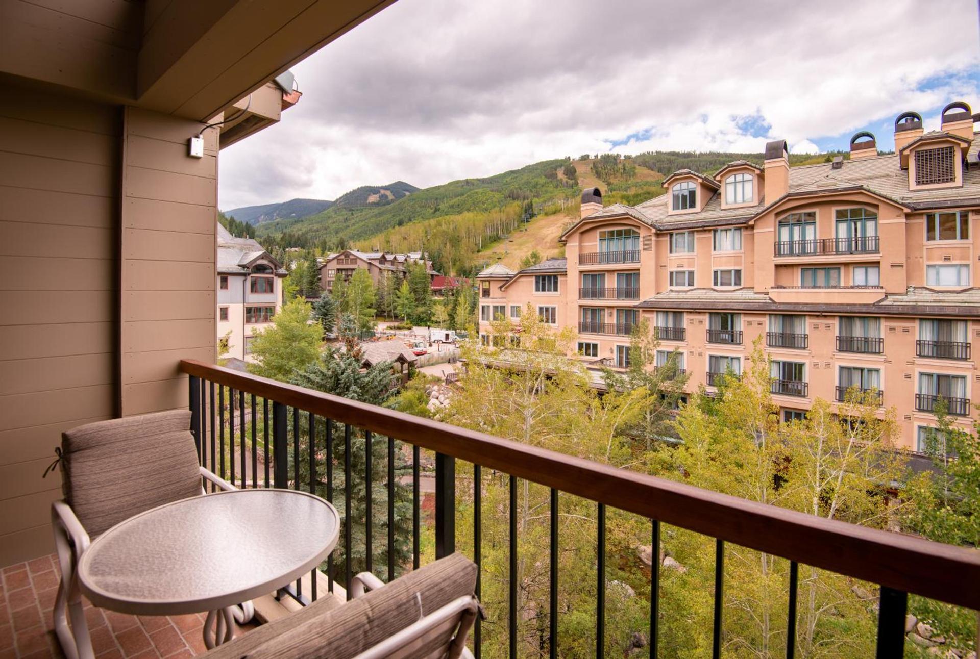 Park Plaza Beaver Creek photo 15