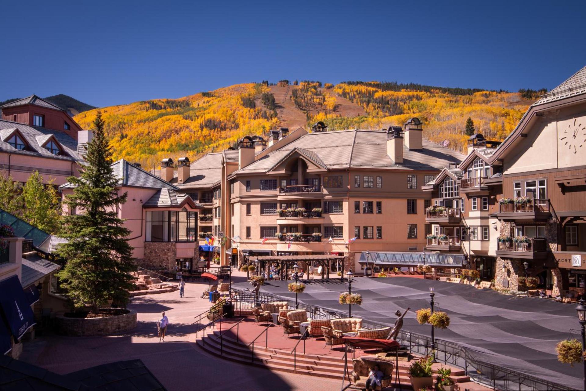 Park Plaza Beaver Creek photo 9