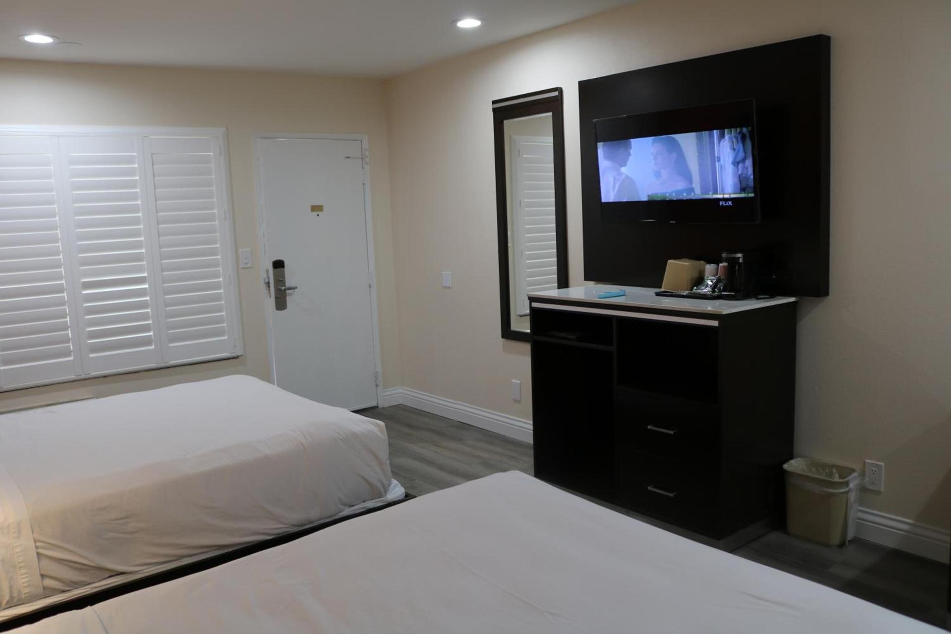 Motel 6 Vallejo, CA - Napa Valley photo 19