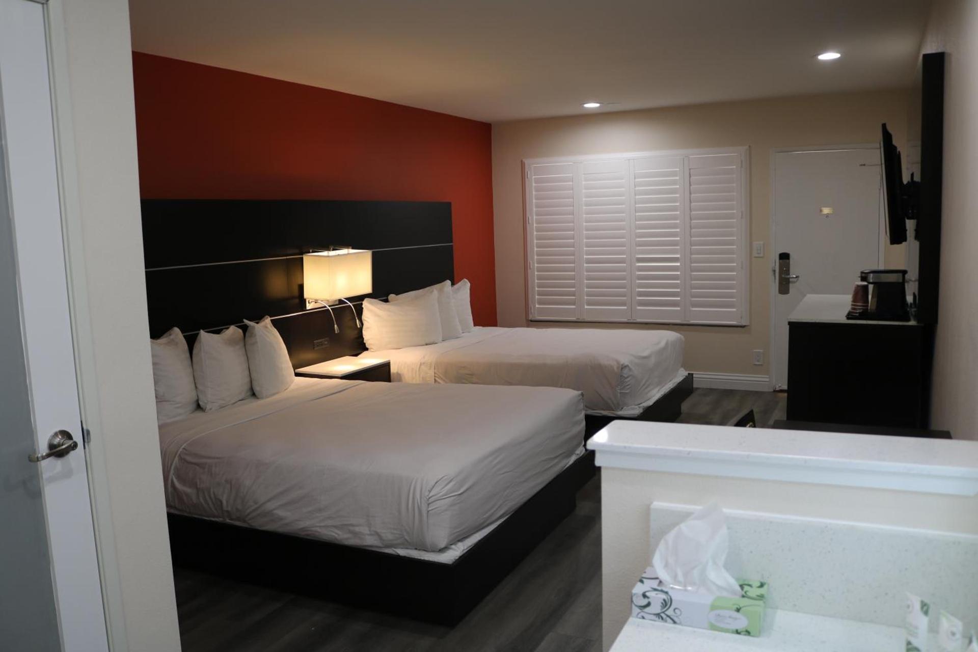 Motel 6 Vallejo, CA - Napa Valley photo 13