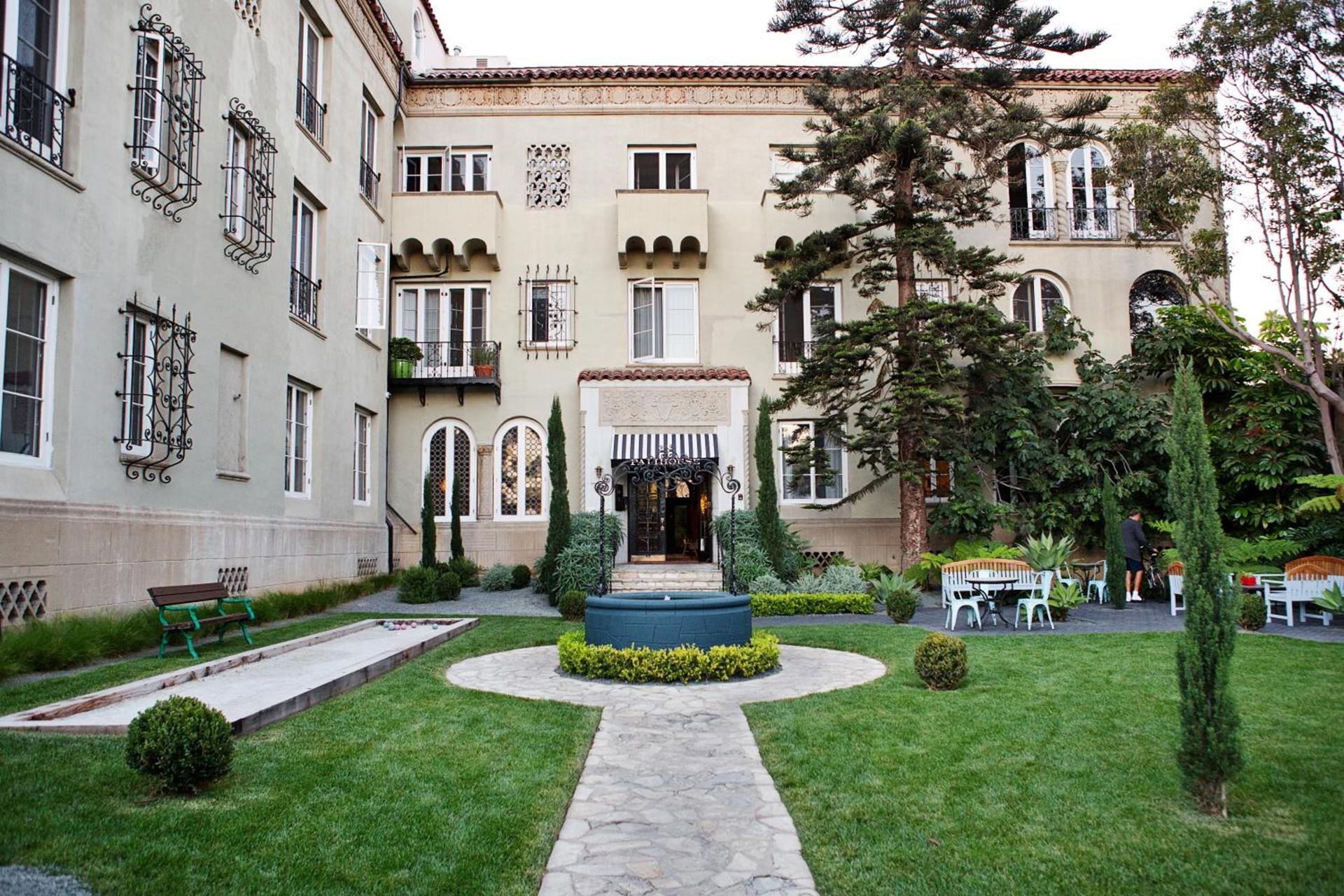 Maison Twenty Seven photo 1