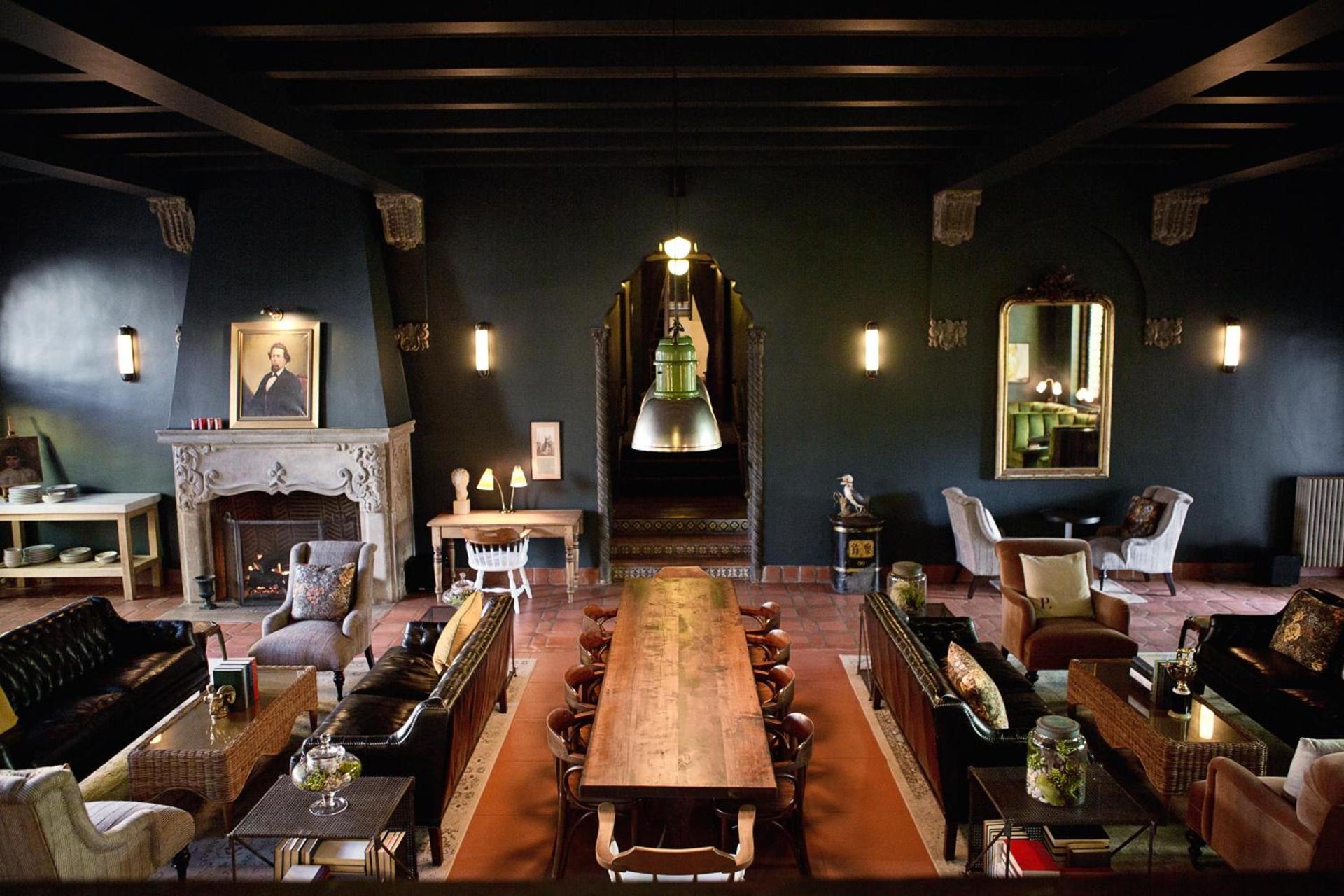 Maison Twenty Seven photo 12