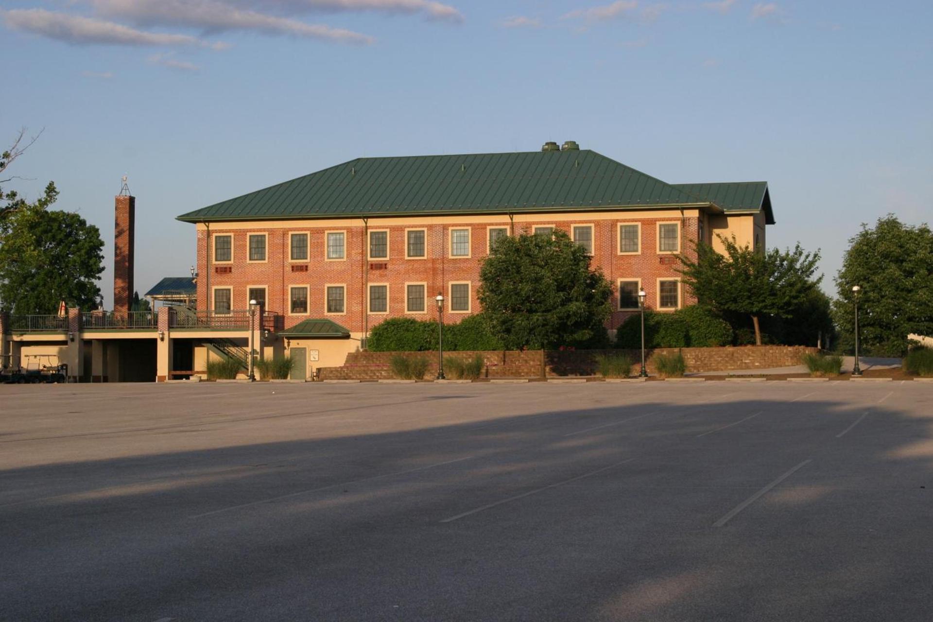 Bridges Guest Quarters photo 1