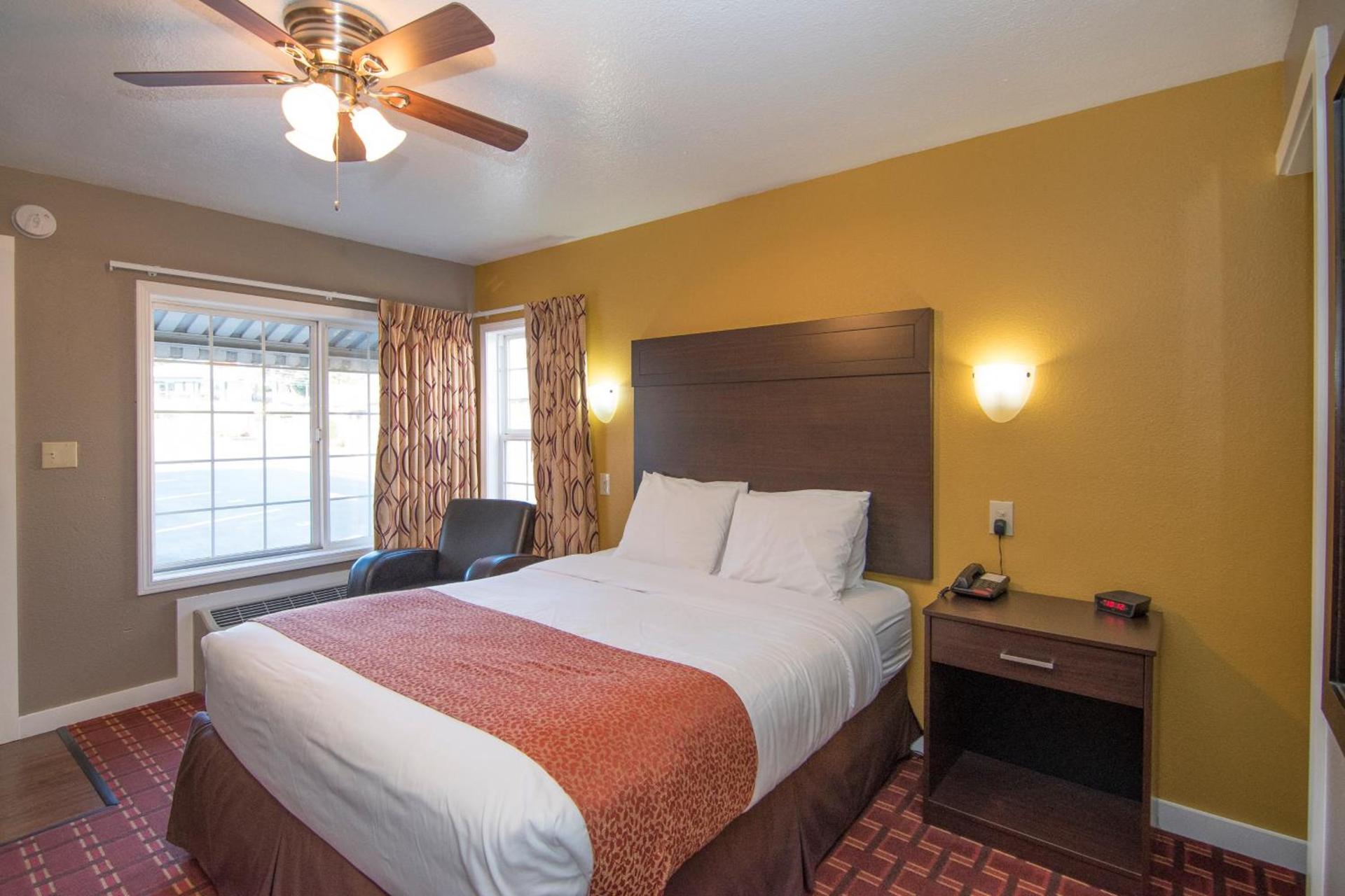 Capitol Hill Motel photo 11