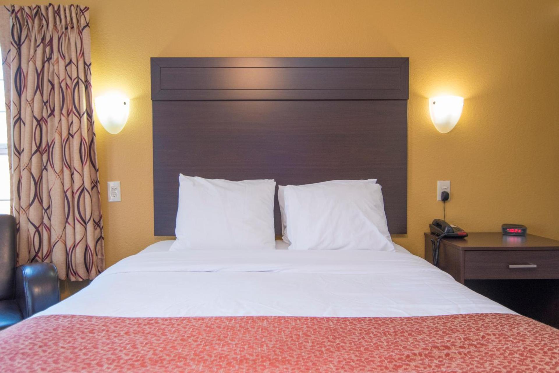 Capitol Hill Motel photo 6