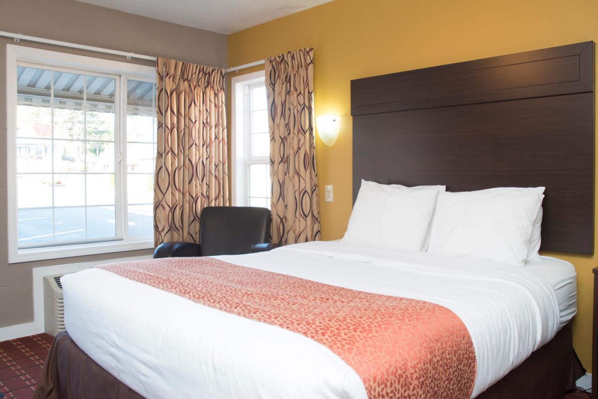 Capitol Hill Motel photo 4