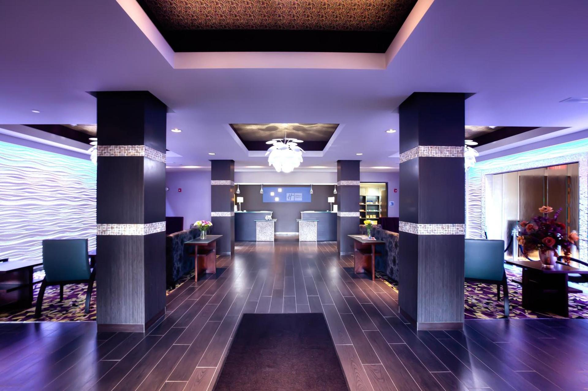 Holiday Inn Express & Suites Amarillo West by IHG photo 2