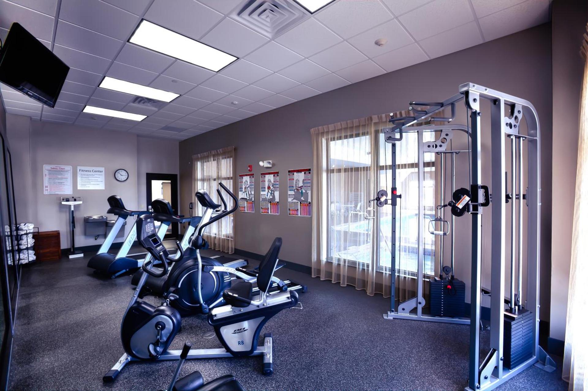 Holiday Inn Express & Suites Amarillo West by IHG photo 3