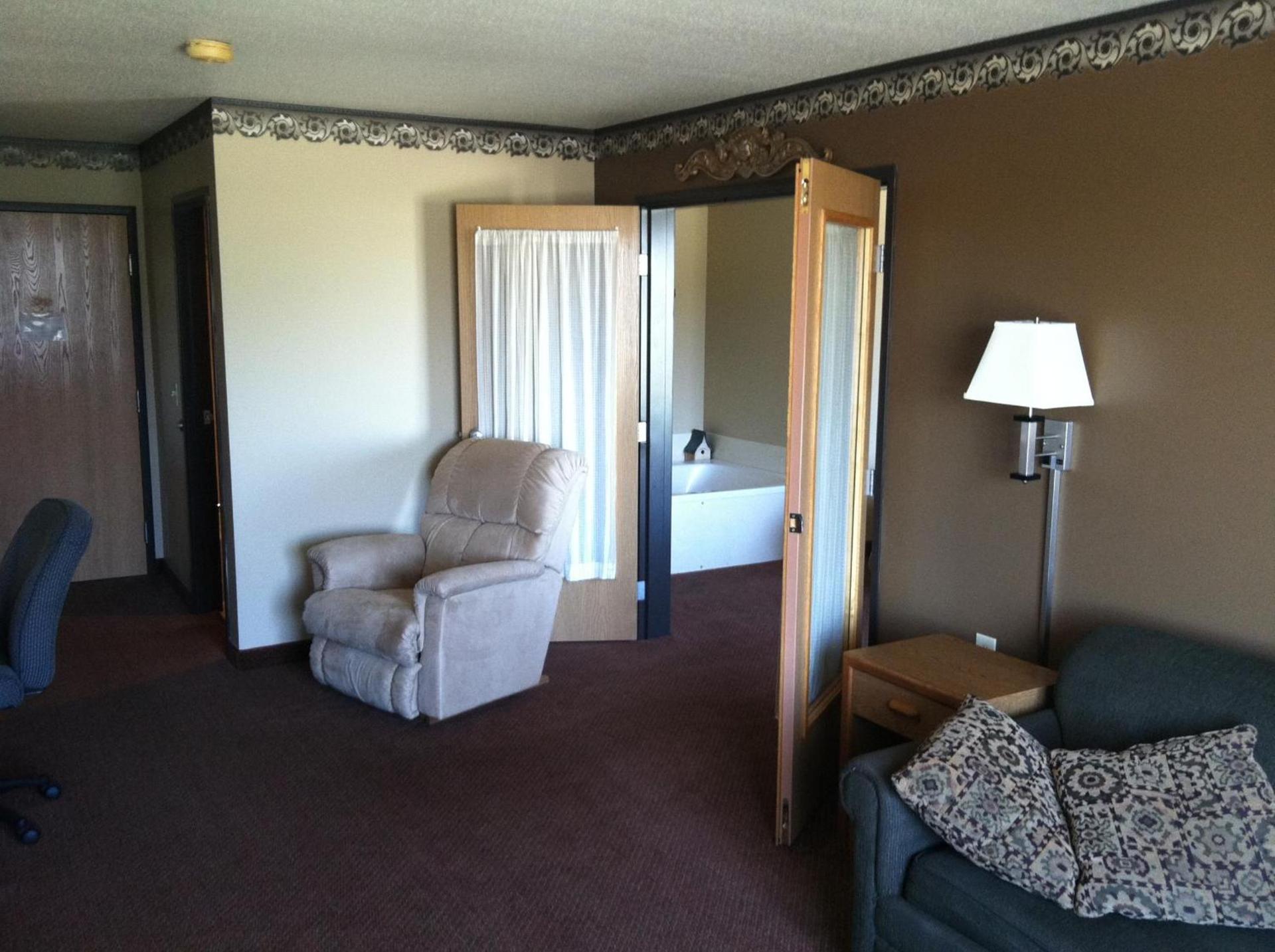 Days Inn by Wyndham Worthington photo 23